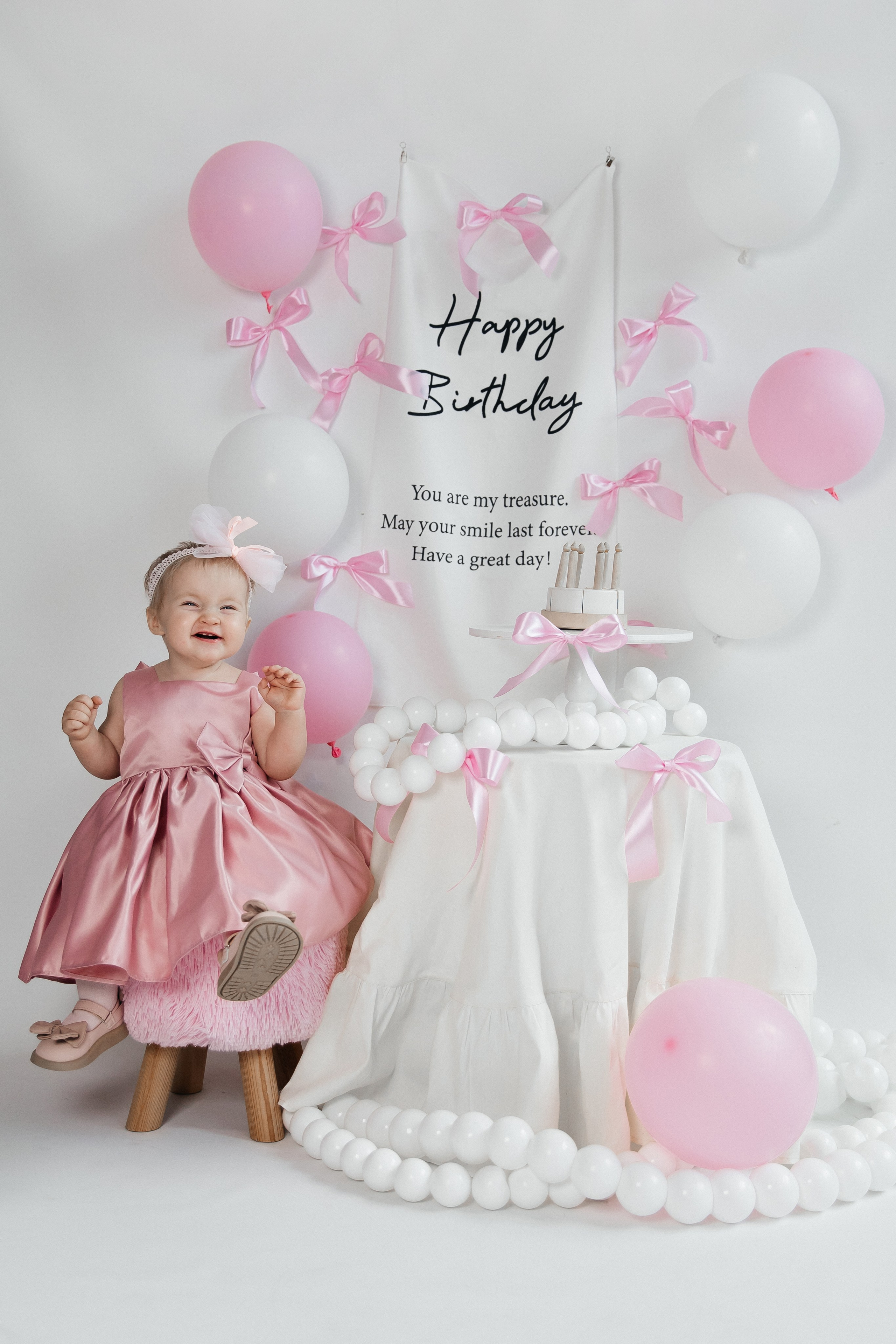 Именинники. Фотограф в Омске