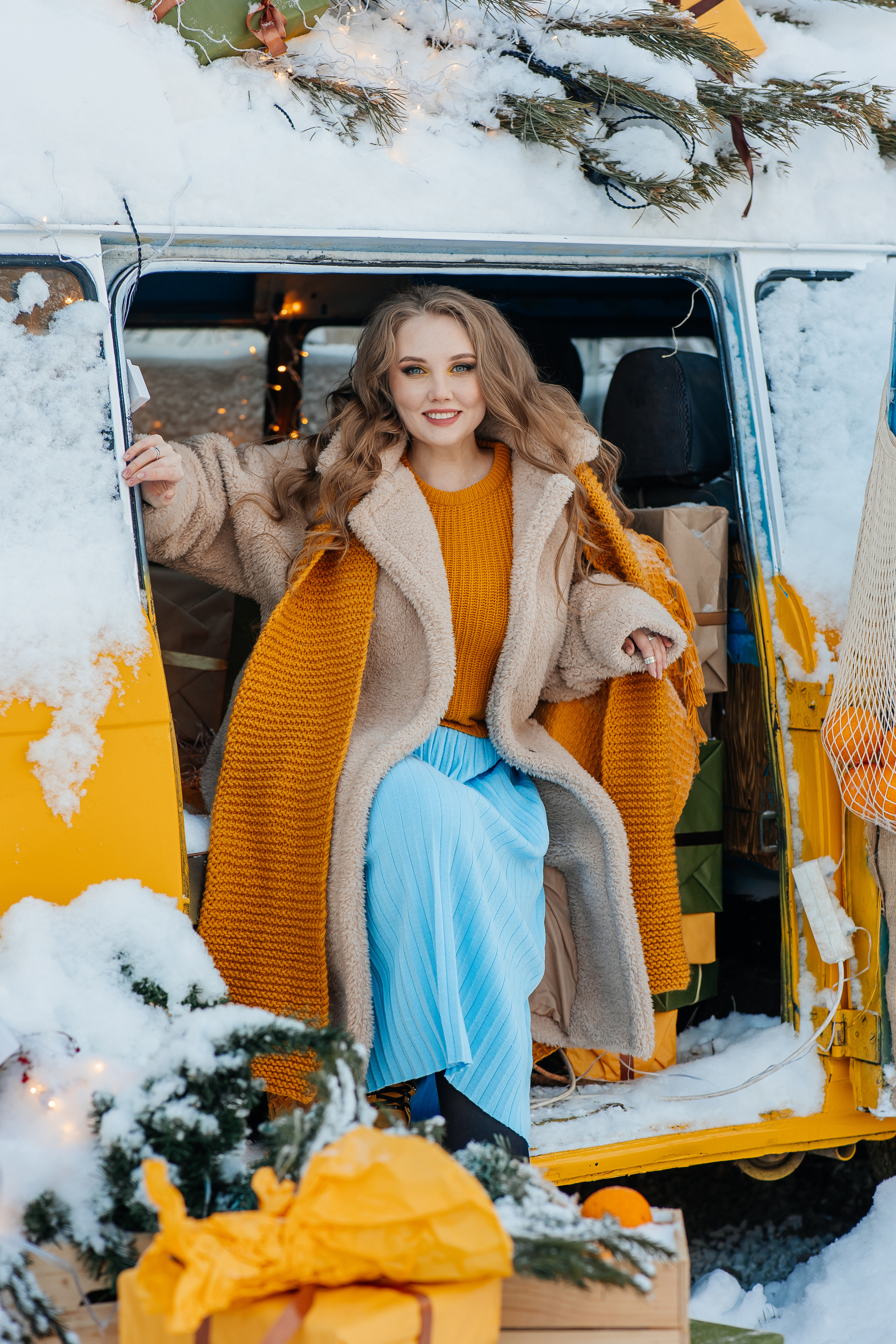 Прогулочная фотосессия. Фотограф женского портрета Екатерина Сигат