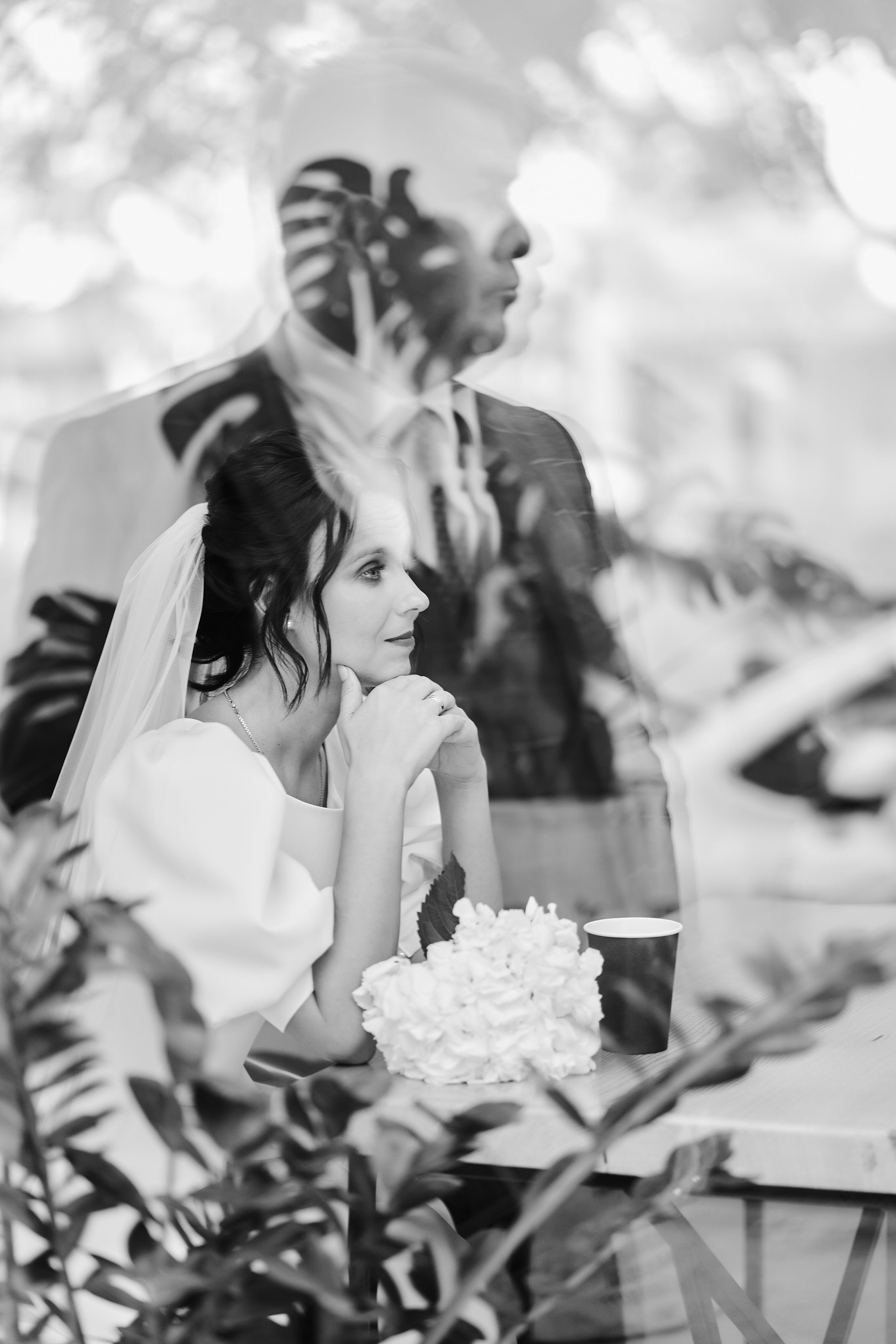 Свадьбы. Фотограф Иван Пичушкин