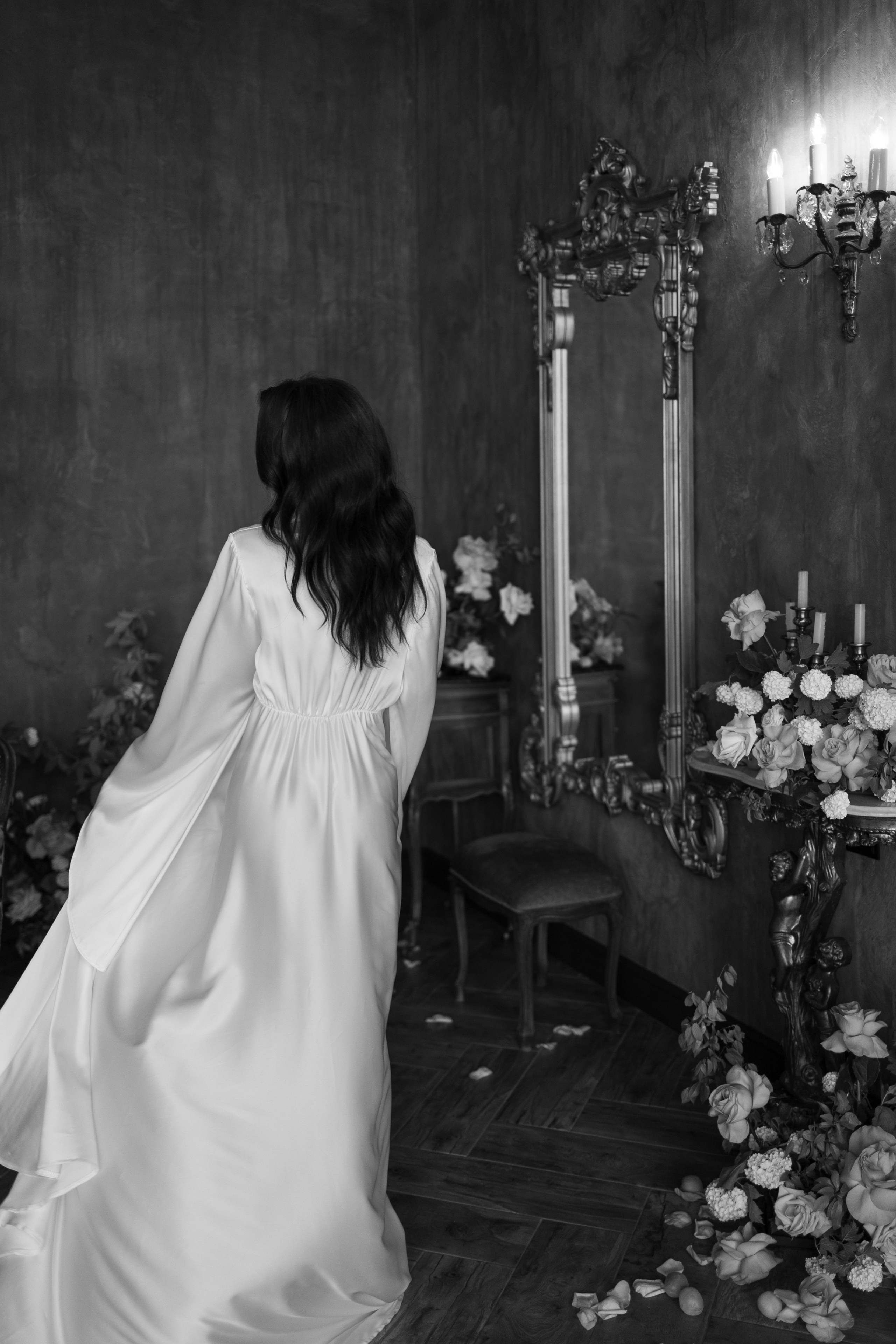 POLINA I DANIIL. Свадебный и портретный фотограф