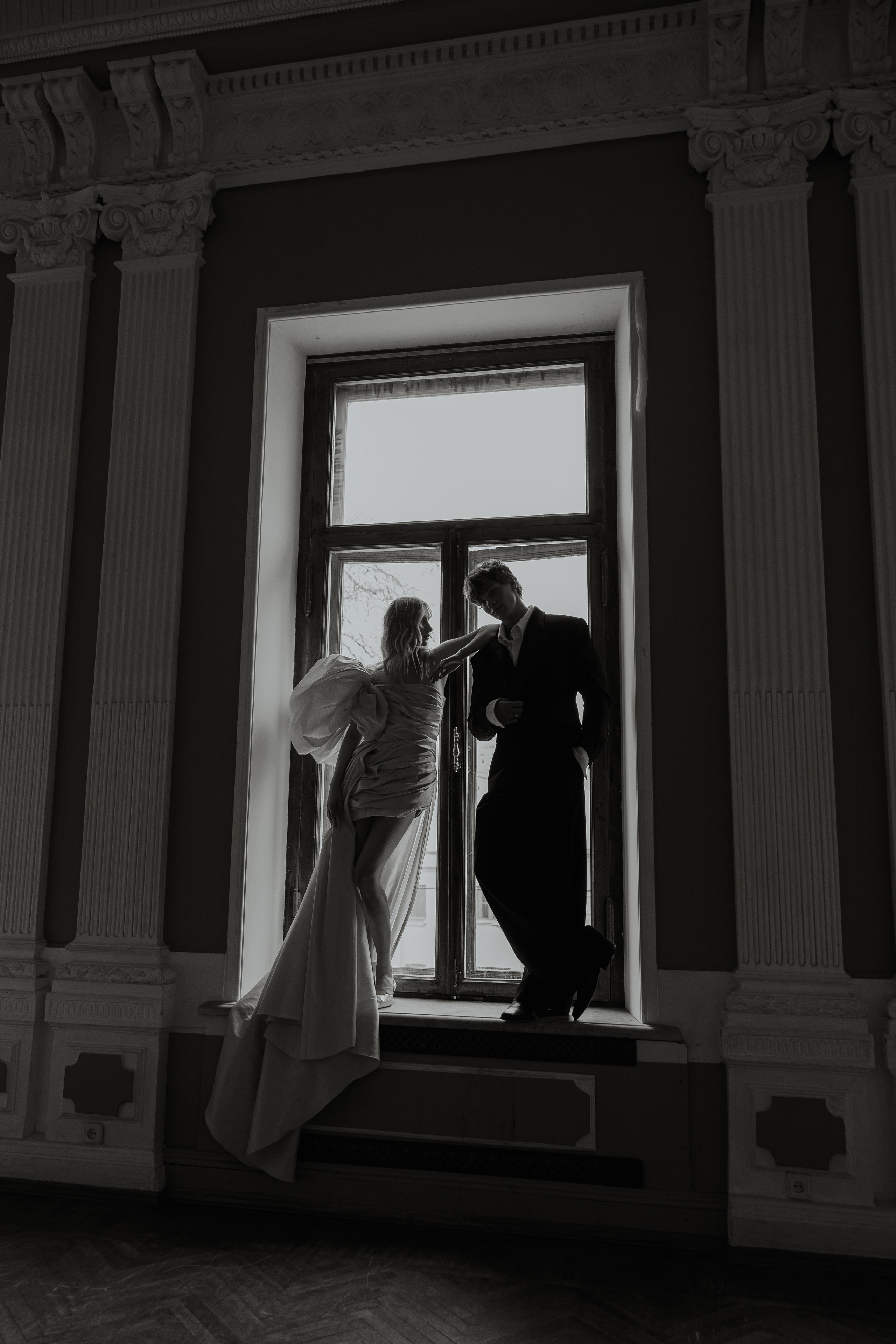 Свадебный фотограф Мария Клементьева