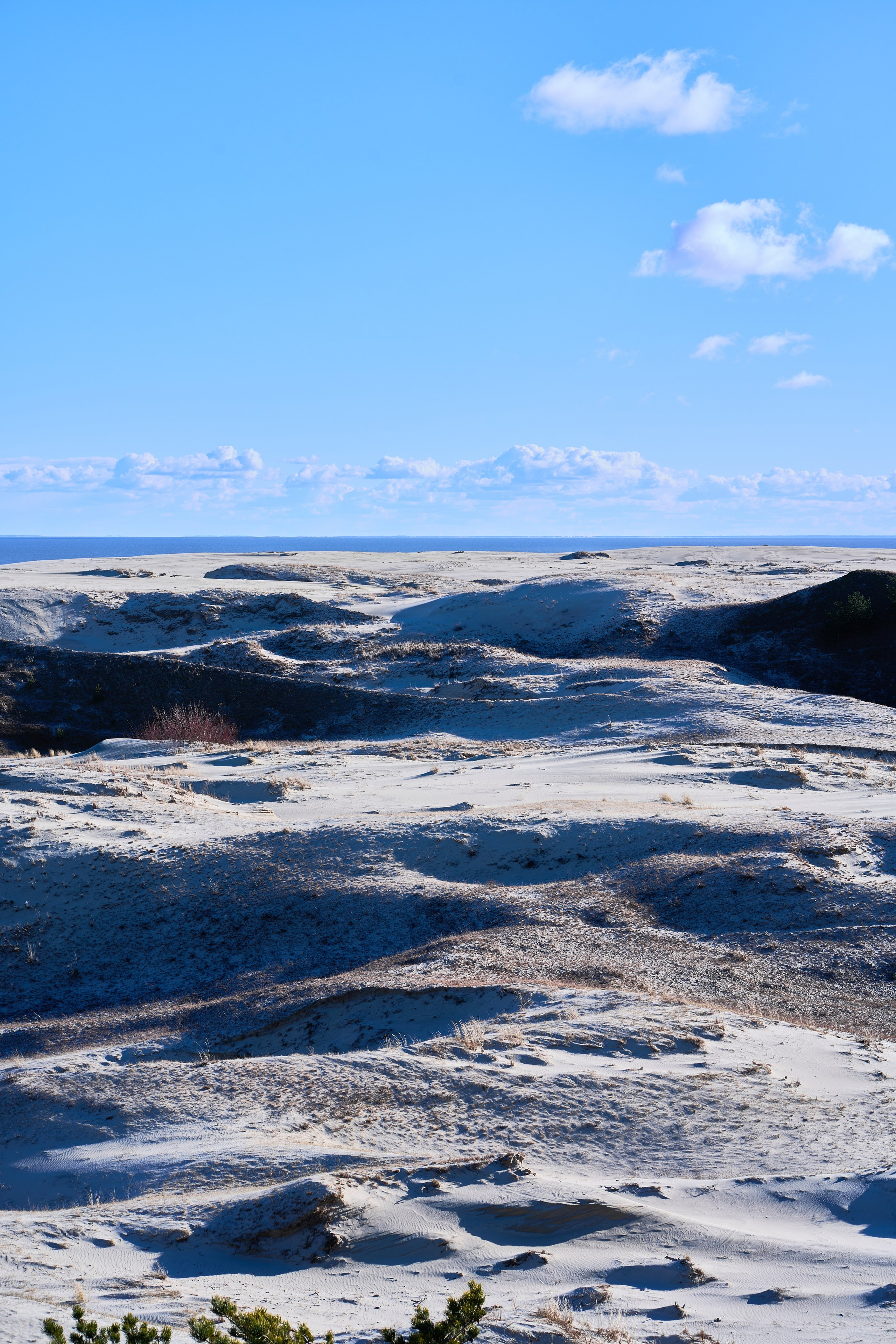 Высота Эфа. Фотограф в Москве Анастасия Баева