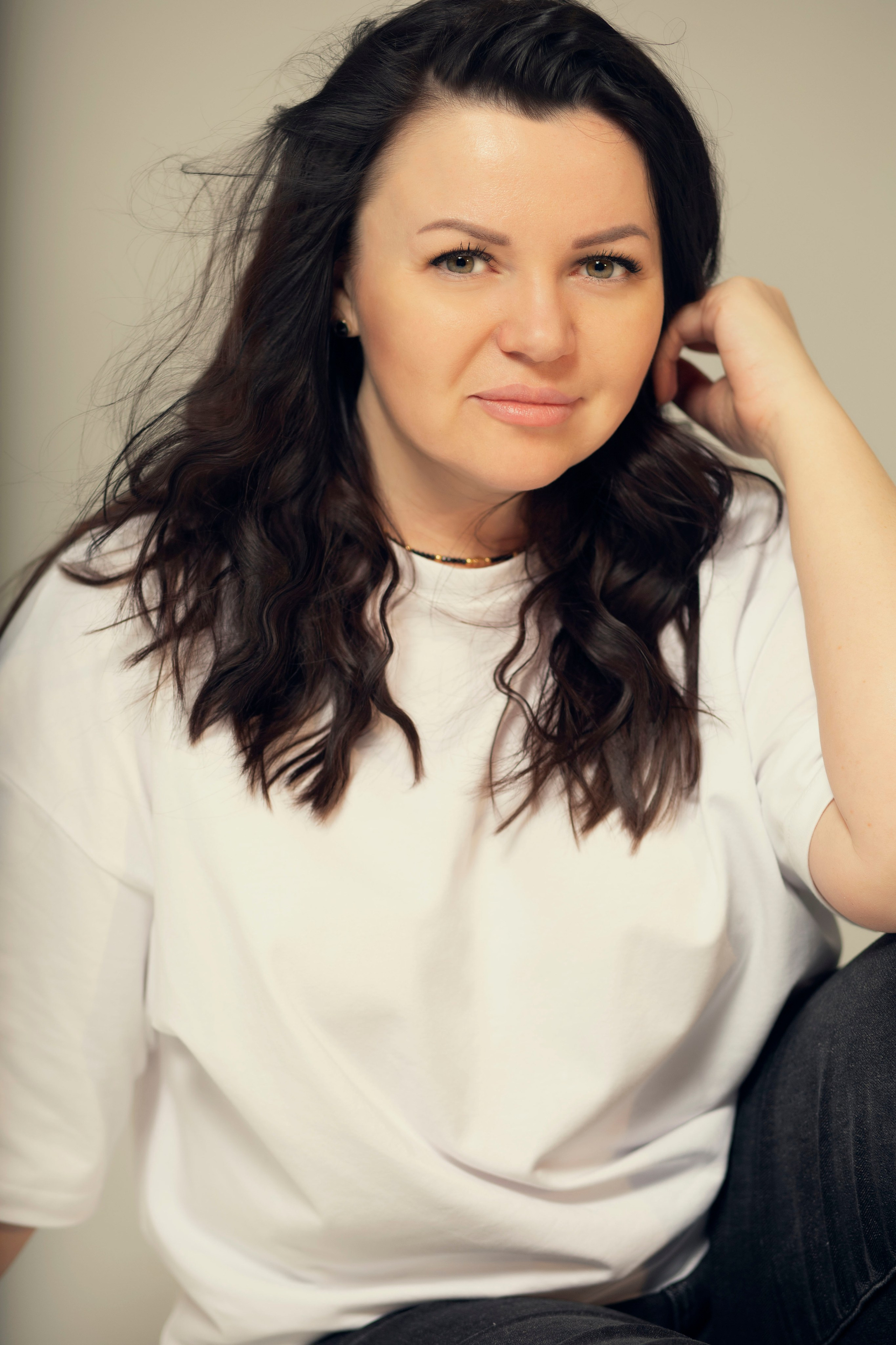 Семейный и детский фотограф в Тольятти Ирина Карпенцова