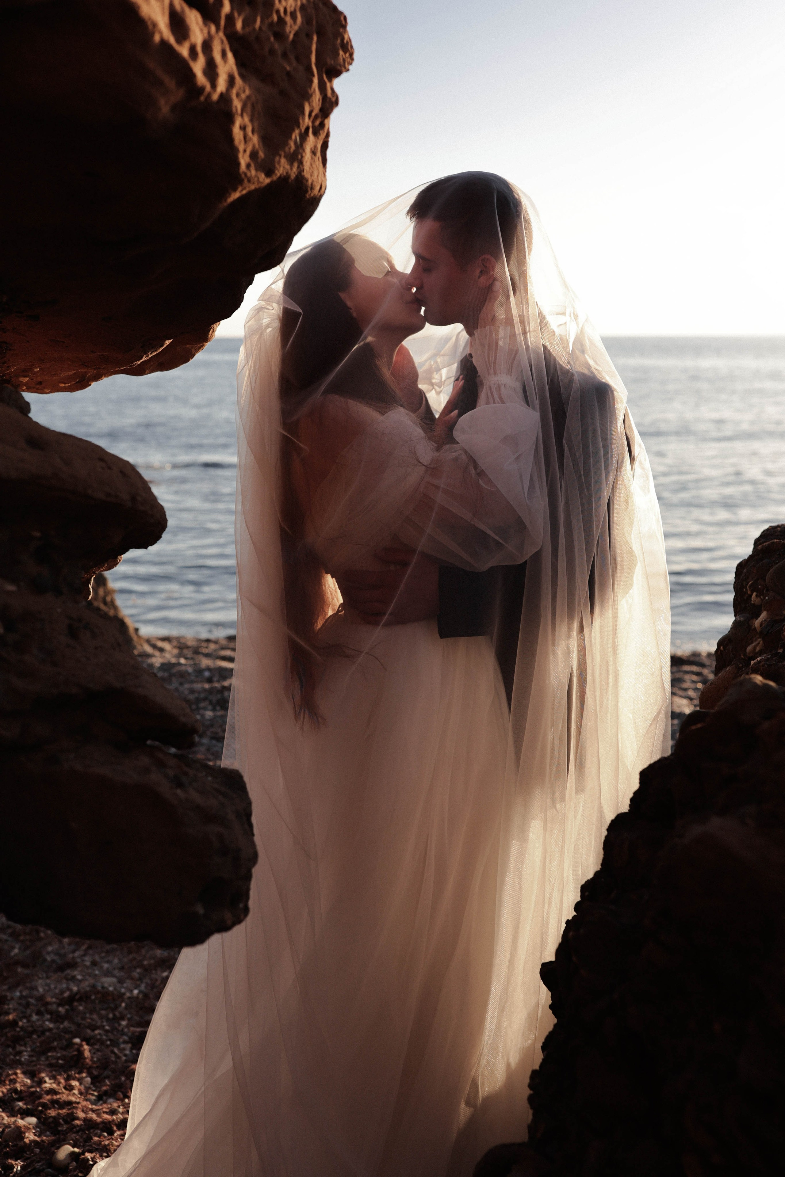 Свадебная/Послесвадебная прогулка. Свадебный и семейный фотограф Судак, Крым, Симферополь, Феодосия, Коктебель и по России