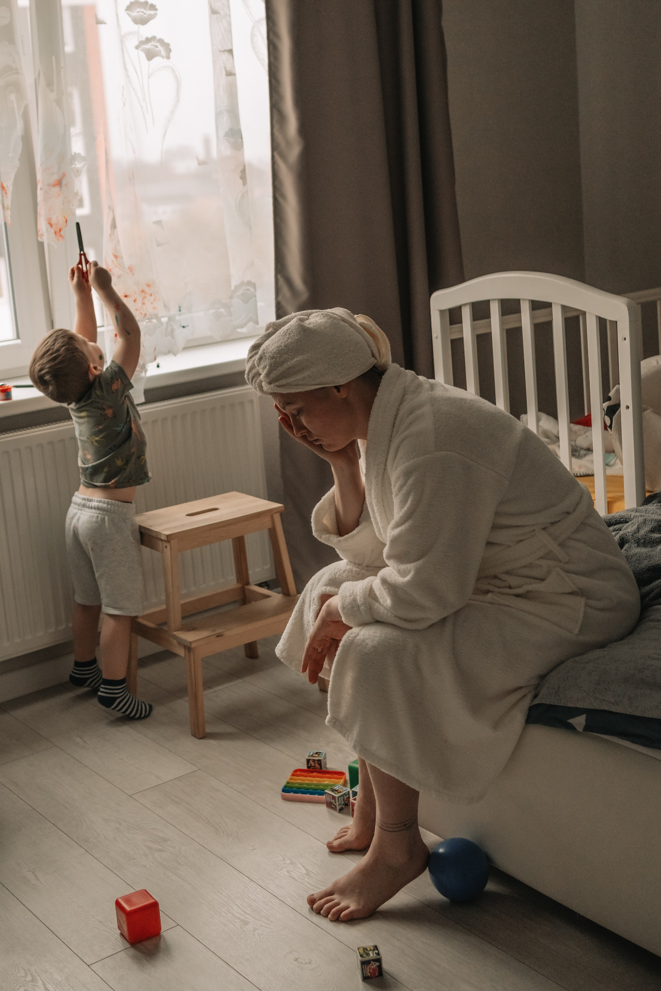 Выставка в СПБ. Свадебный и семейный фотограф в Калининграде Алина Свиклан