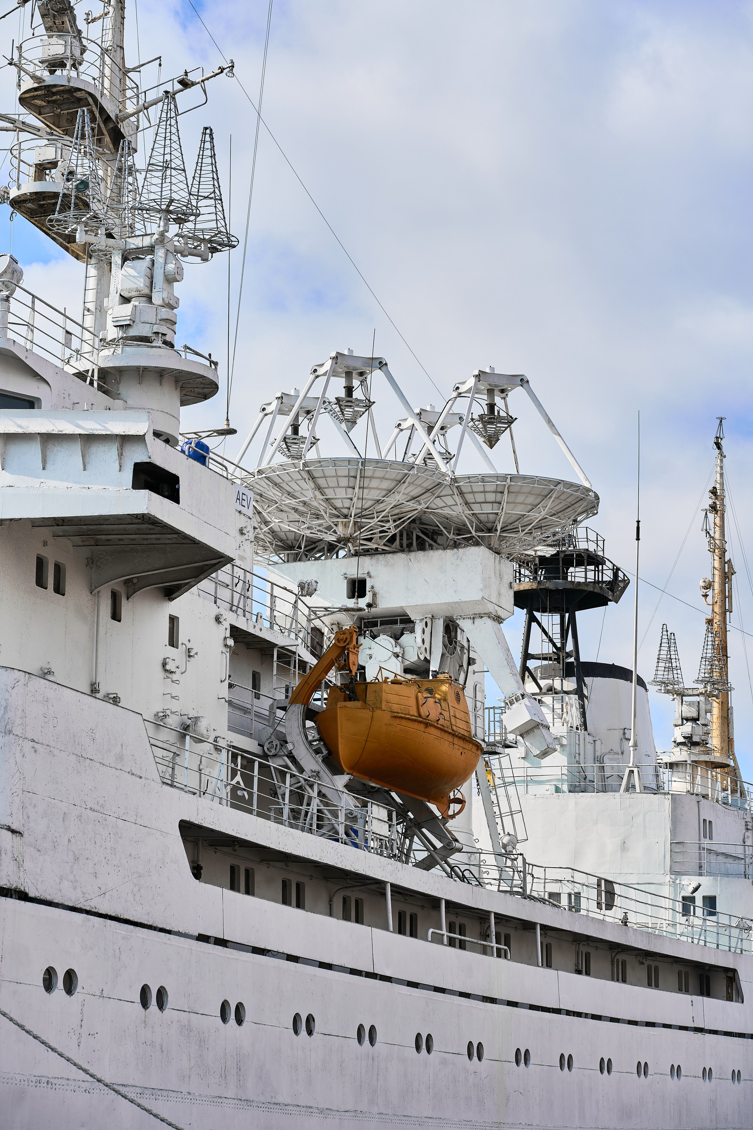 Калининград. Фотограф в Москве Анастасия Баева