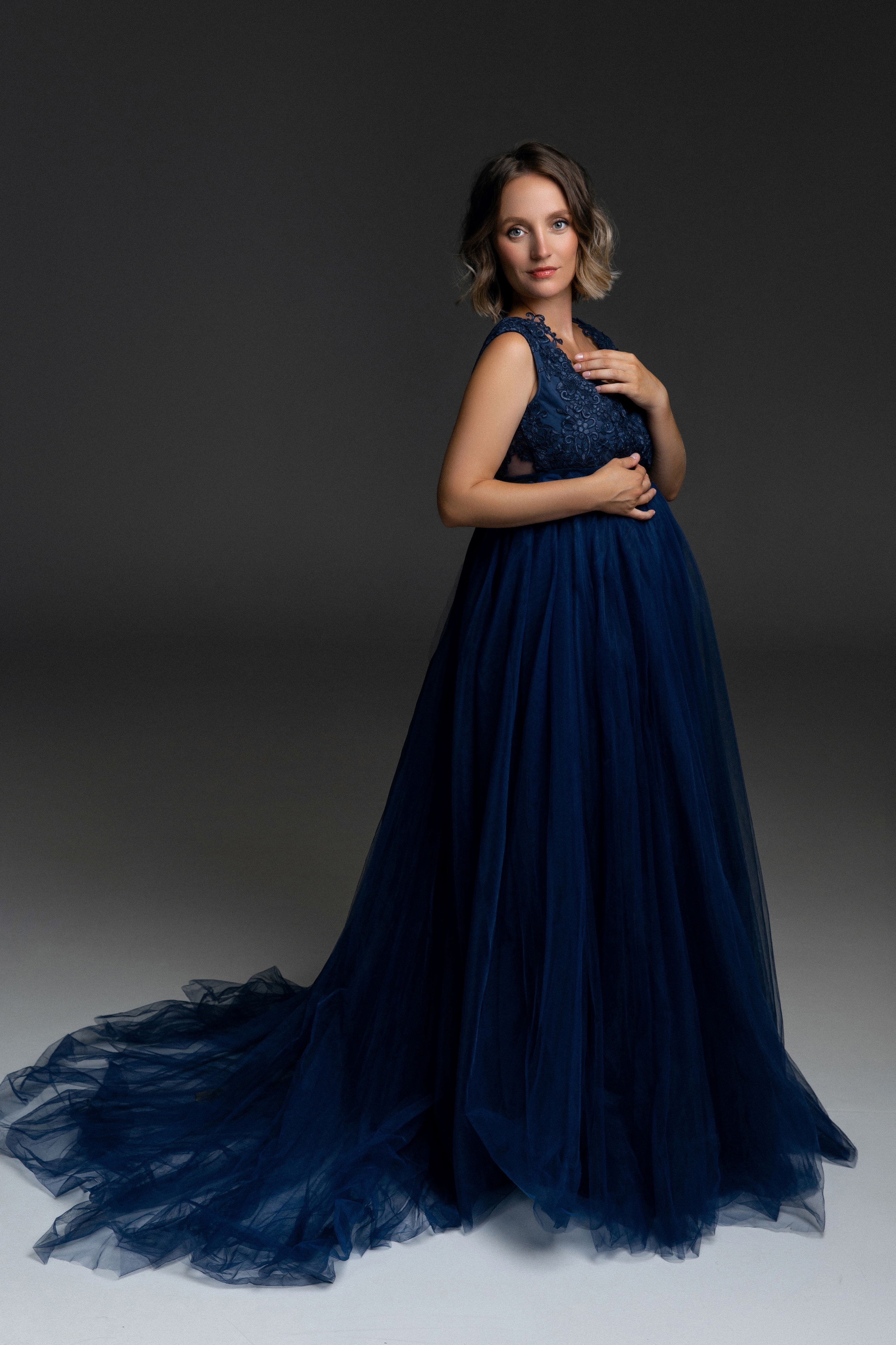 Одежда для фотосессии. Фотограф беременности в Воронеже Кристина Беляева