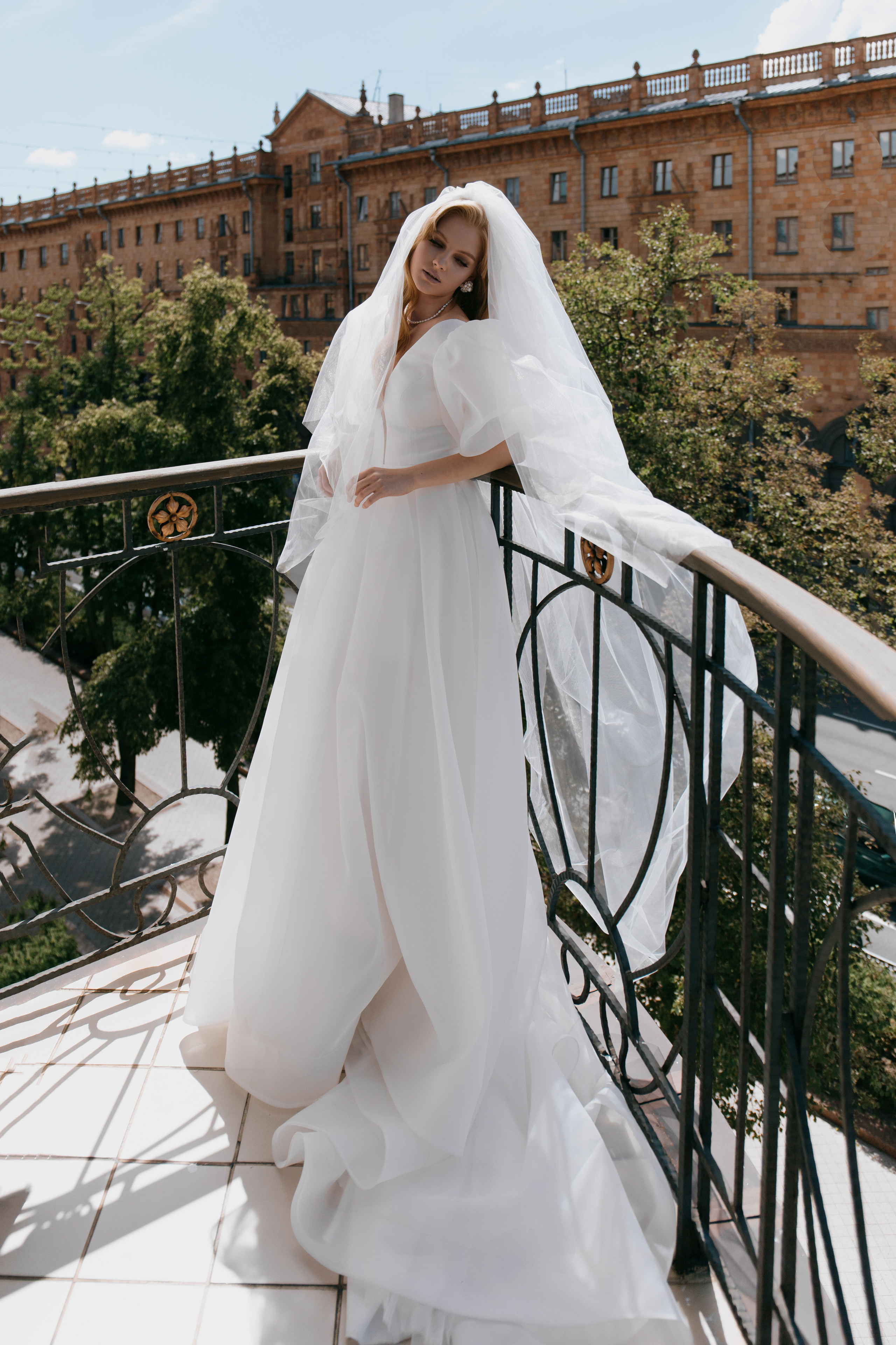 NIKITA I NASTYA. Свадебный и портретный фотограф