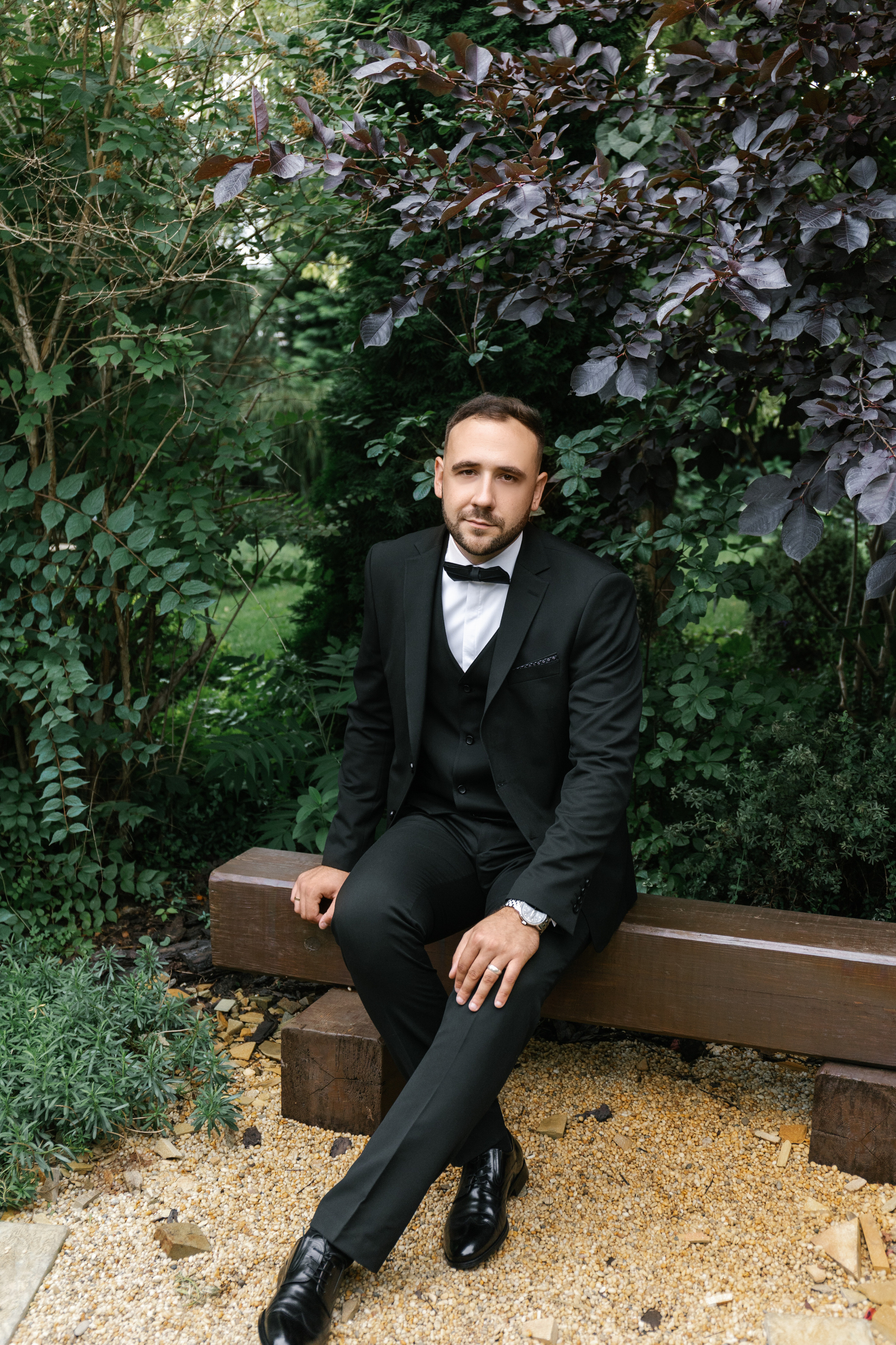 KRISTINA I ARTEM. Свадебный и портретный фотограф