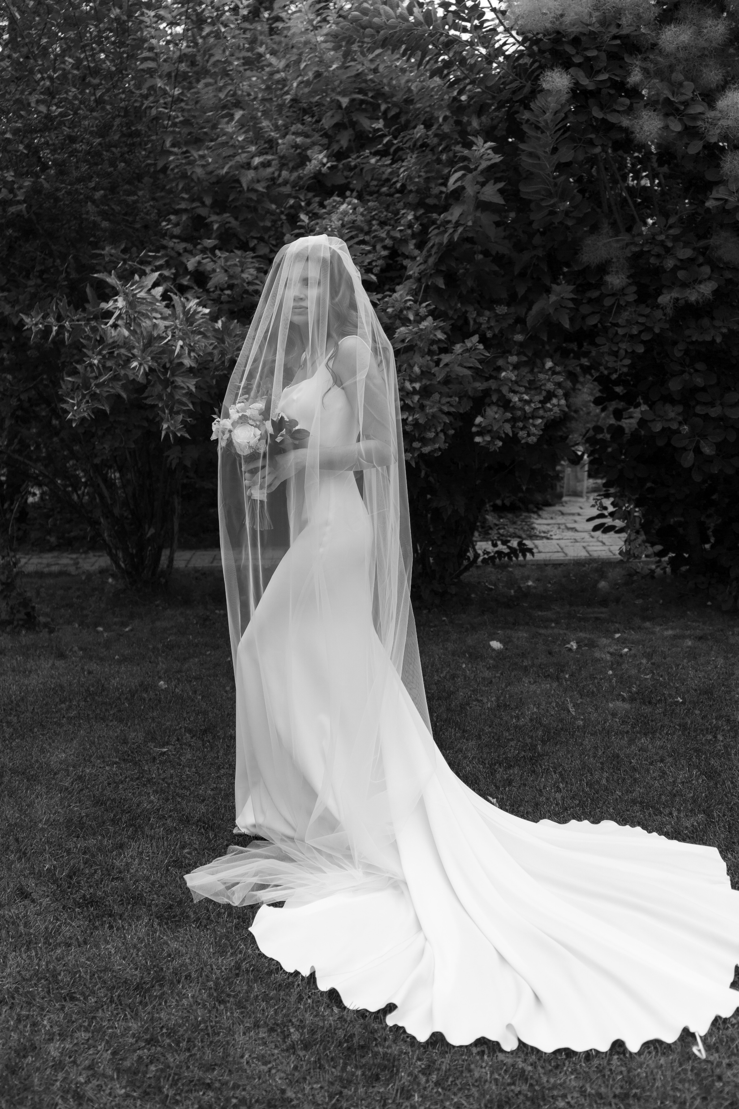 KRISTINA I ARTEM. Свадебный и портретный фотограф