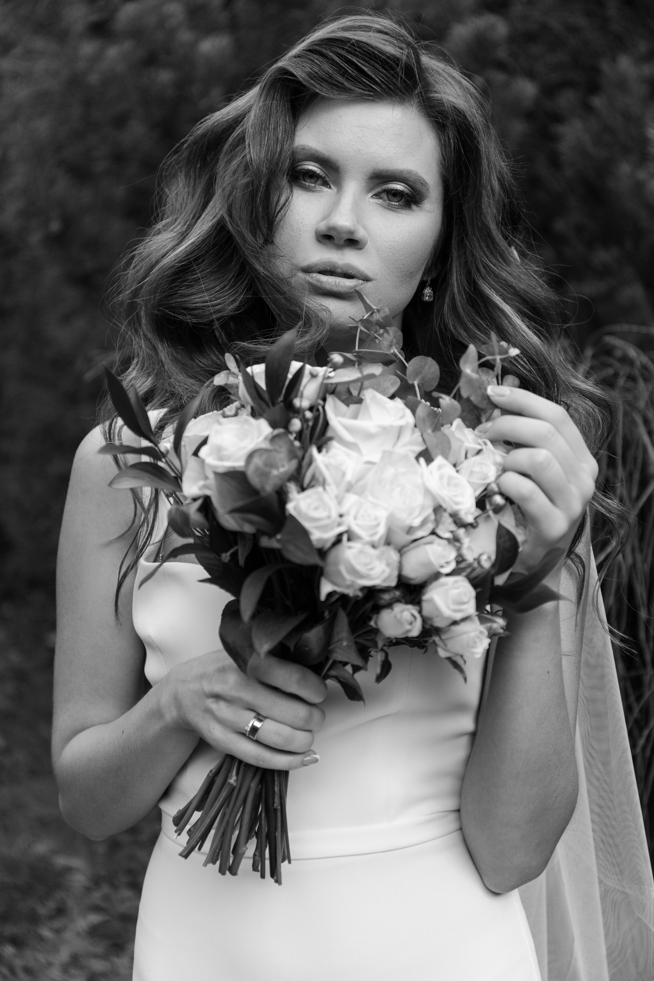 KRISTINA I ARTEM. Свадебный и портретный фотограф