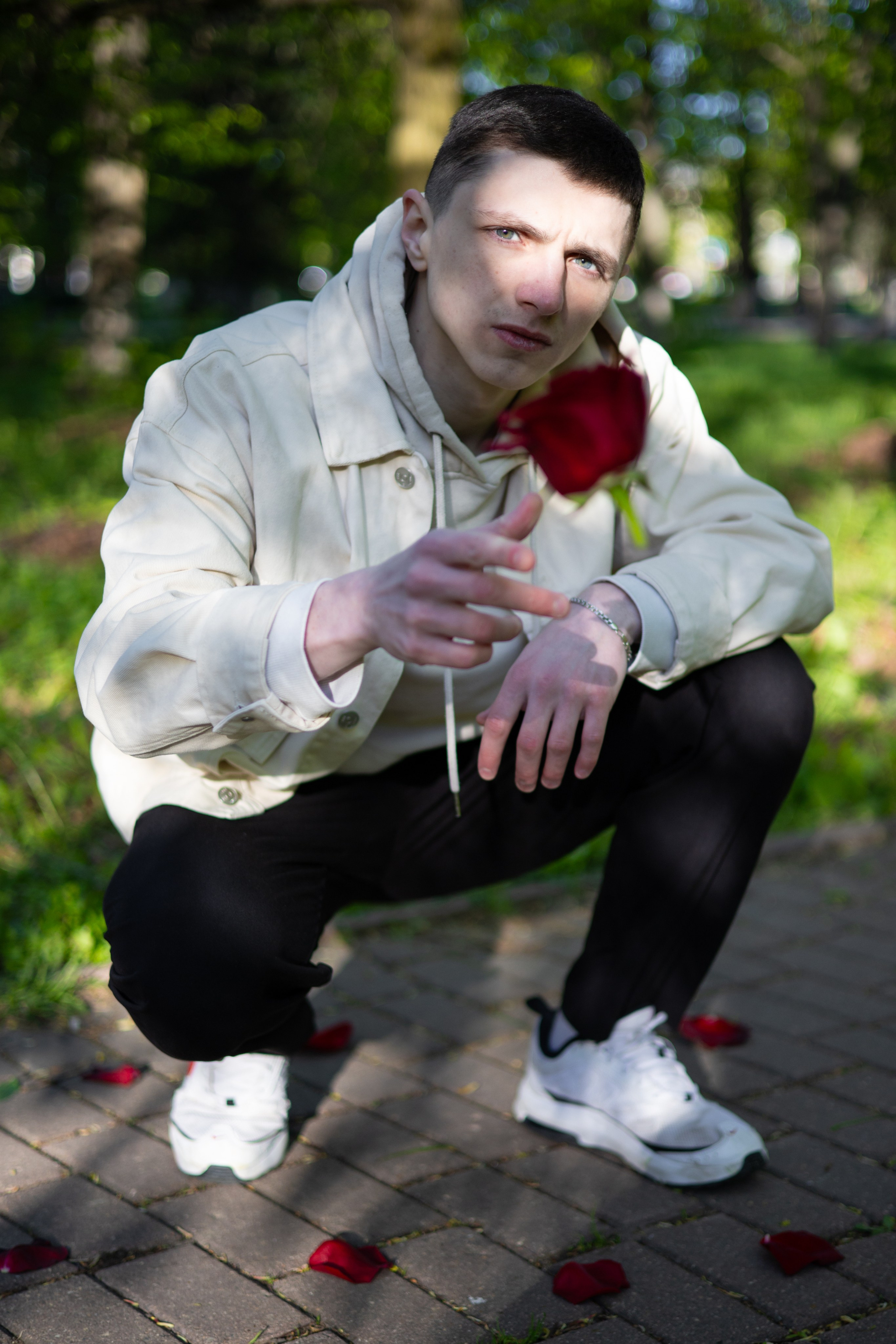 Фотосессии в Москве и МО