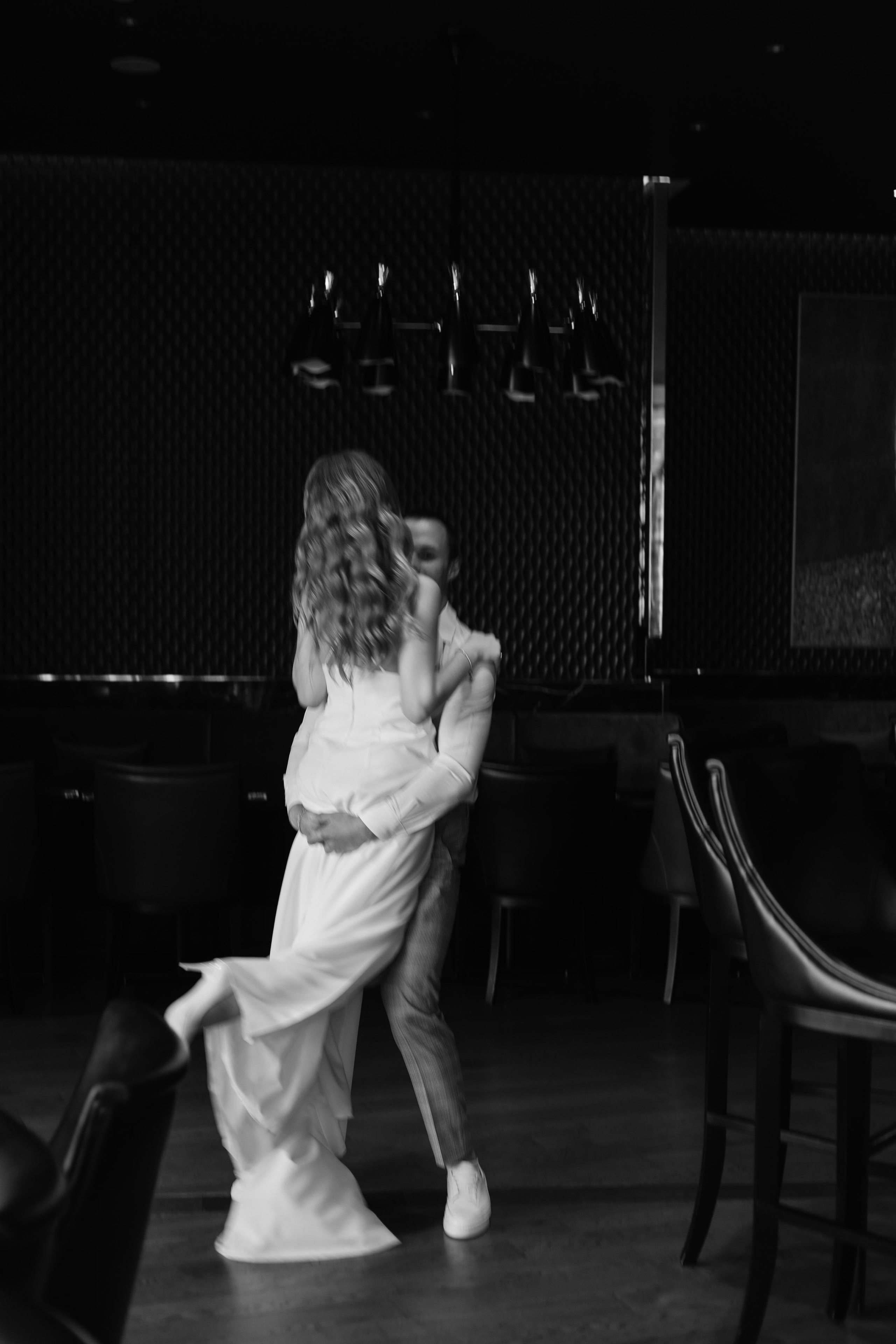 DENIS I KARINA. Свадебный и портретный фотограф