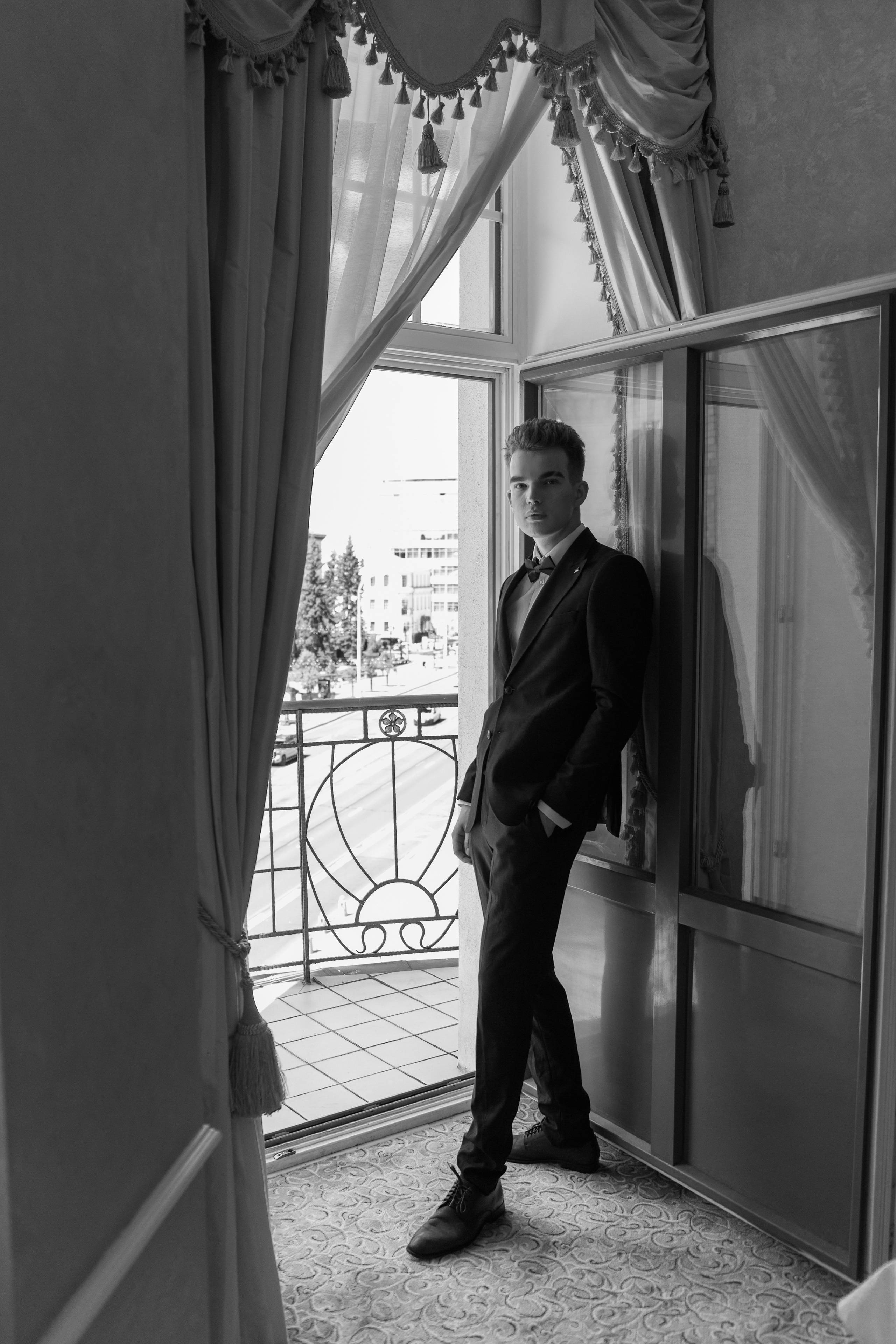 NIKITA I NASTYA. Свадебный и портретный фотограф