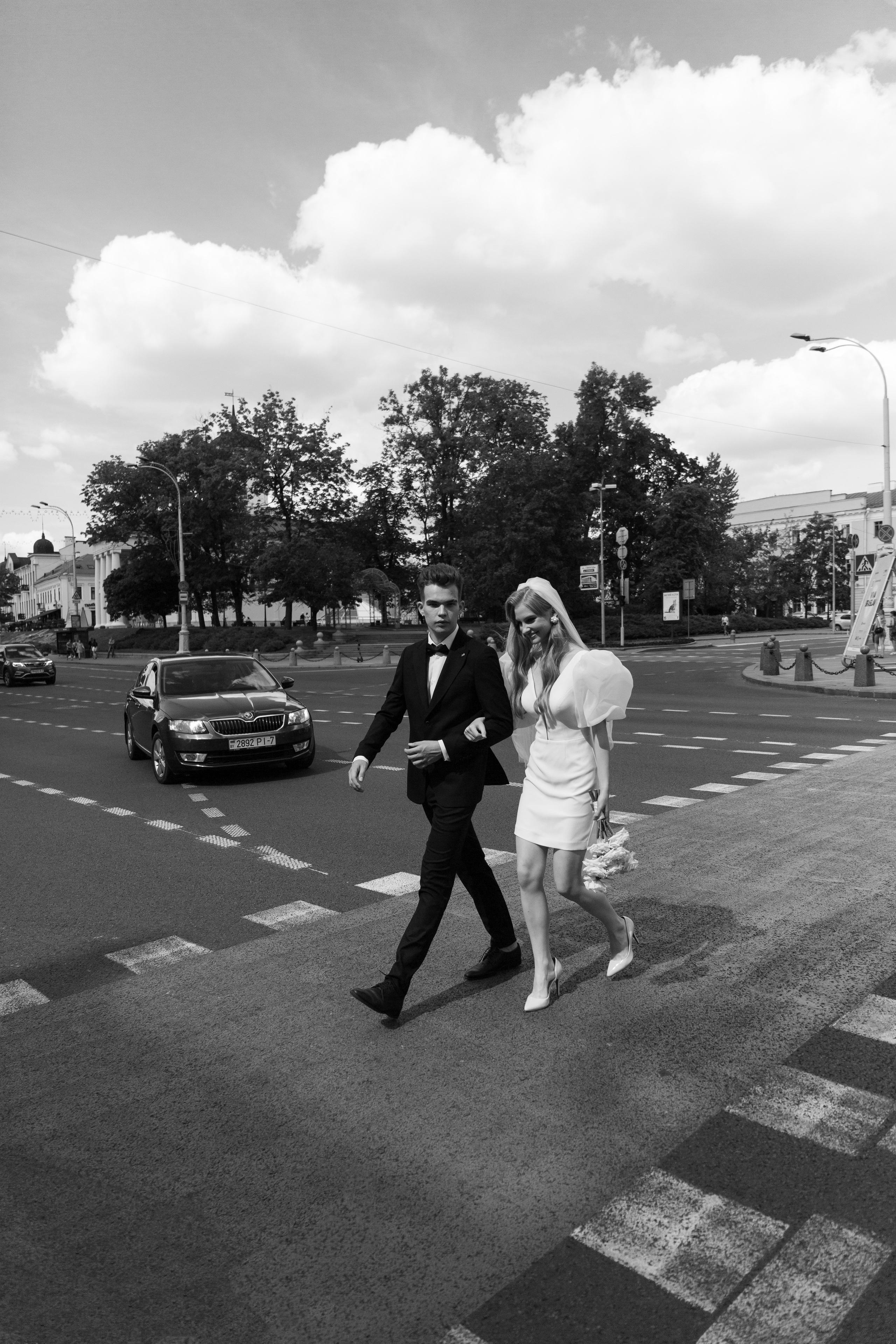 NIKITA I NASTYA. Свадебный и портретный фотограф