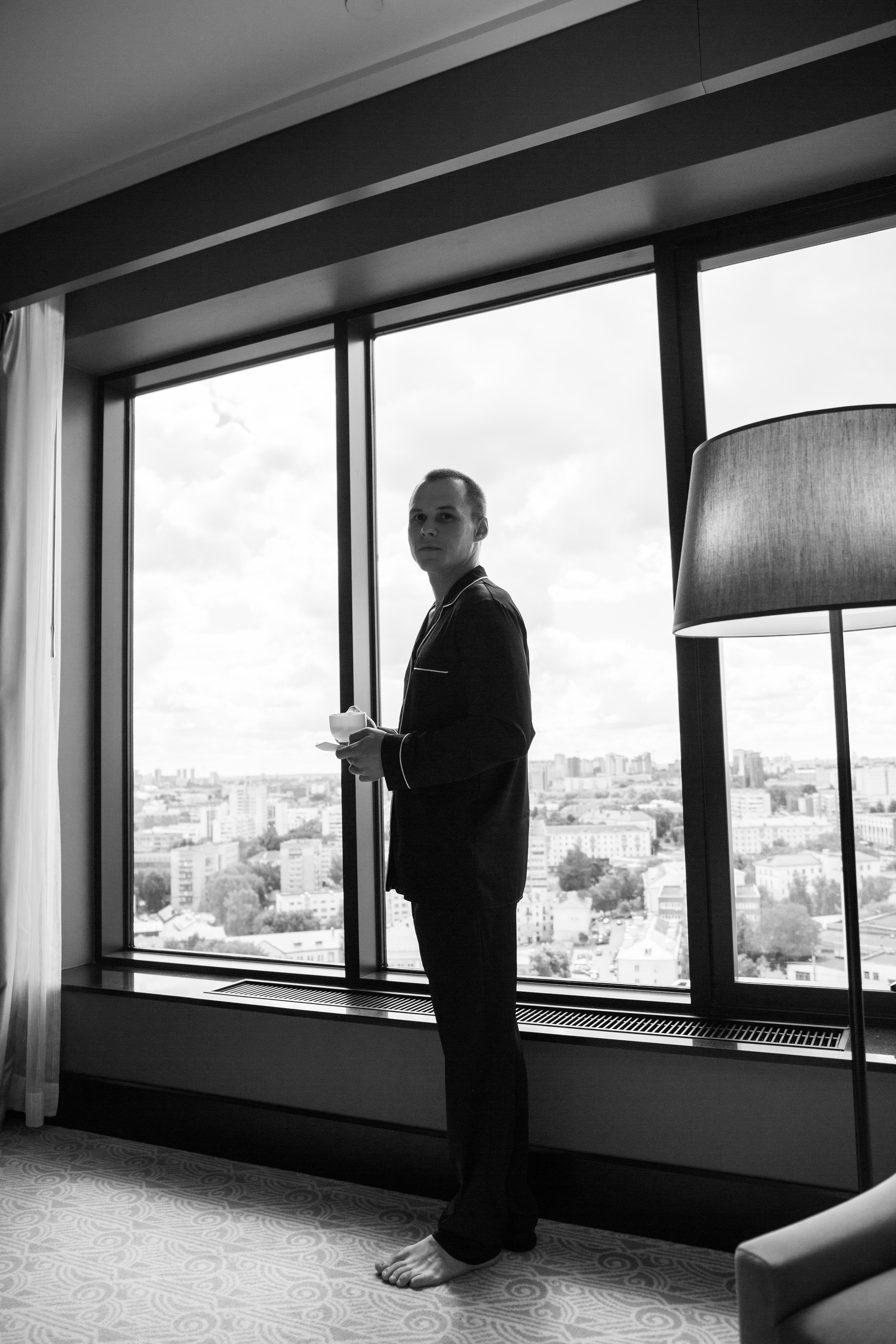 DENIS I KARINA. Свадебный и портретный фотограф