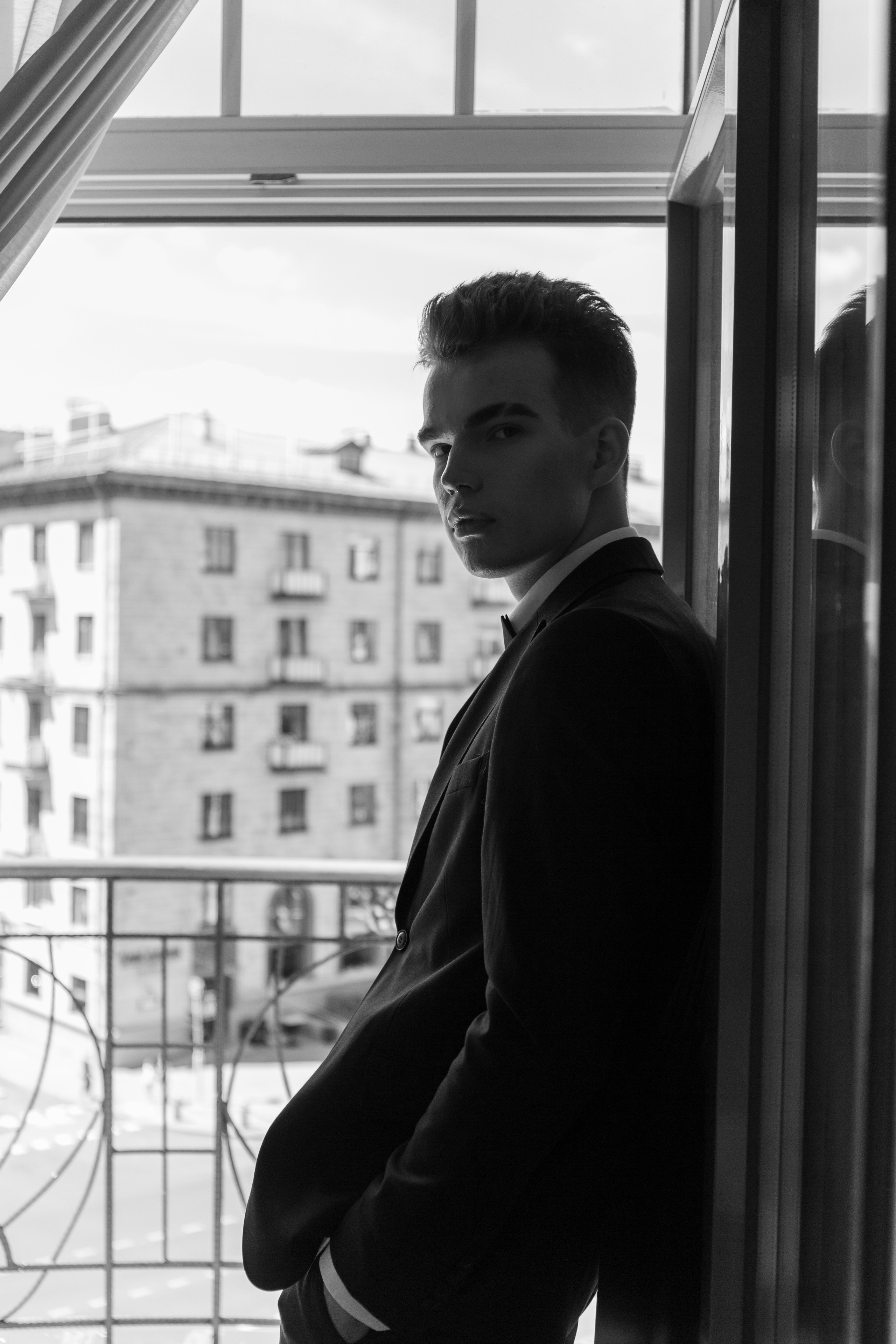 NIKITA I NASTYA. Свадебный и портретный фотограф