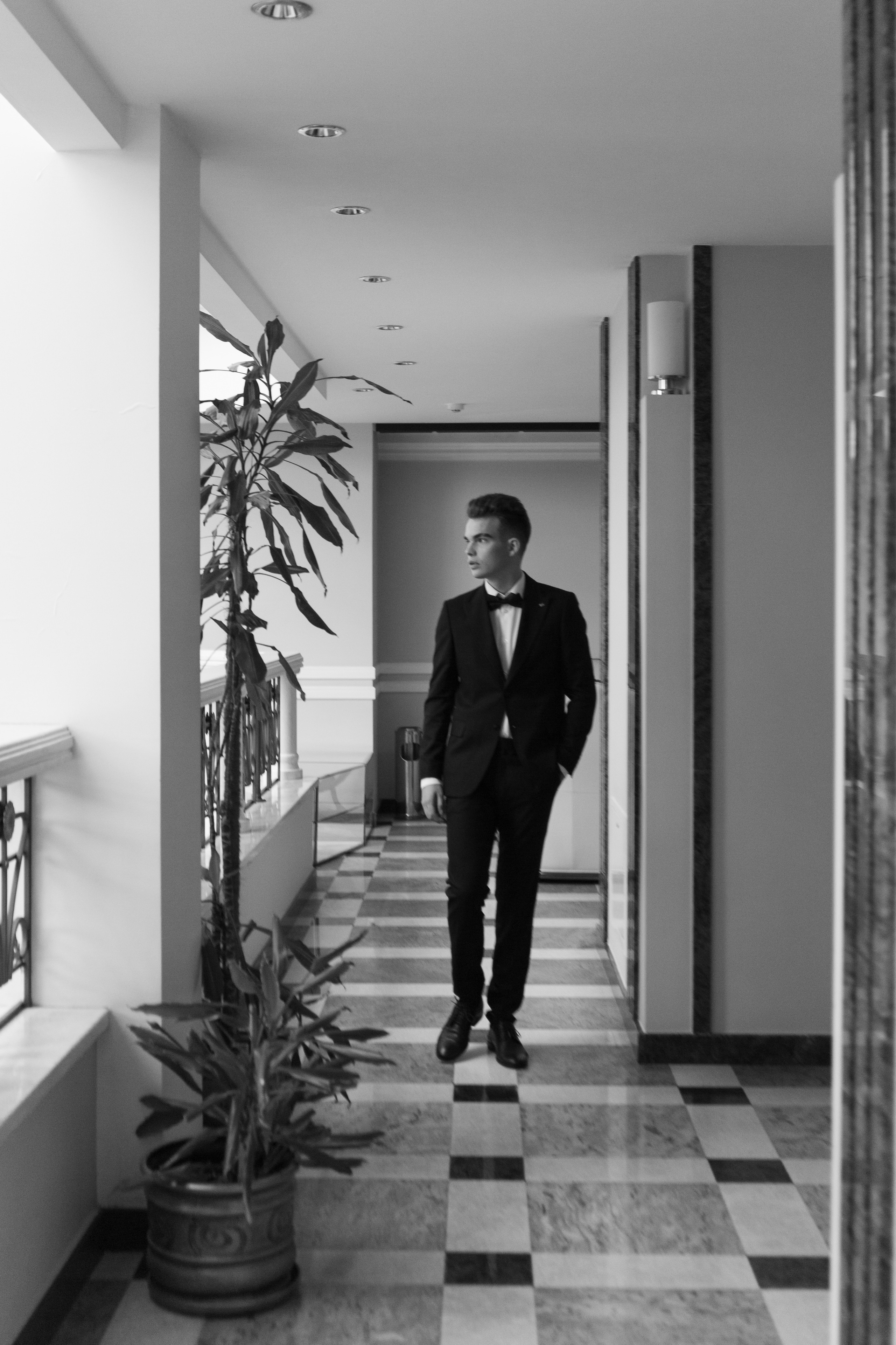 NIKITA I NASTYA. Свадебный и портретный фотограф