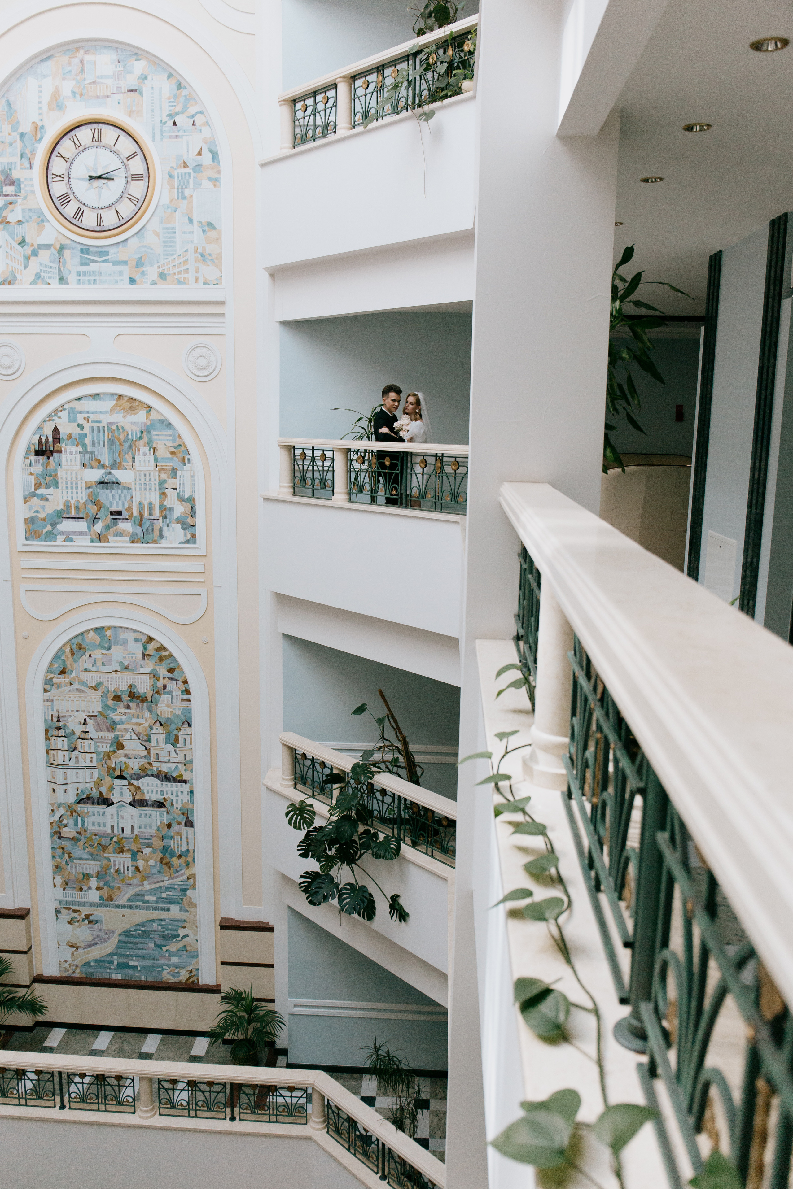 NIKITA I NASTYA. Свадебный и портретный фотограф