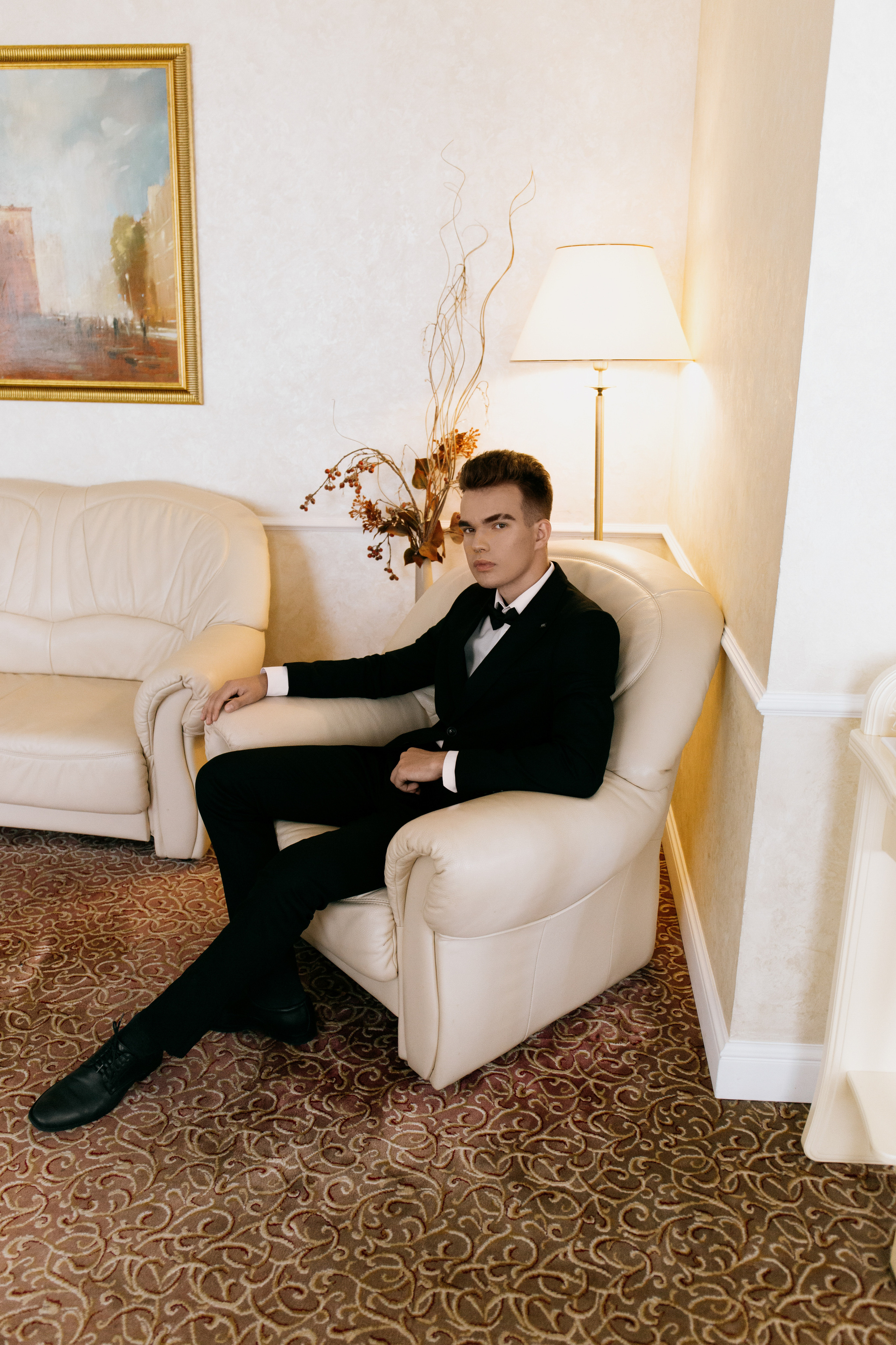 NIKITA I NASTYA. Свадебный и портретный фотограф