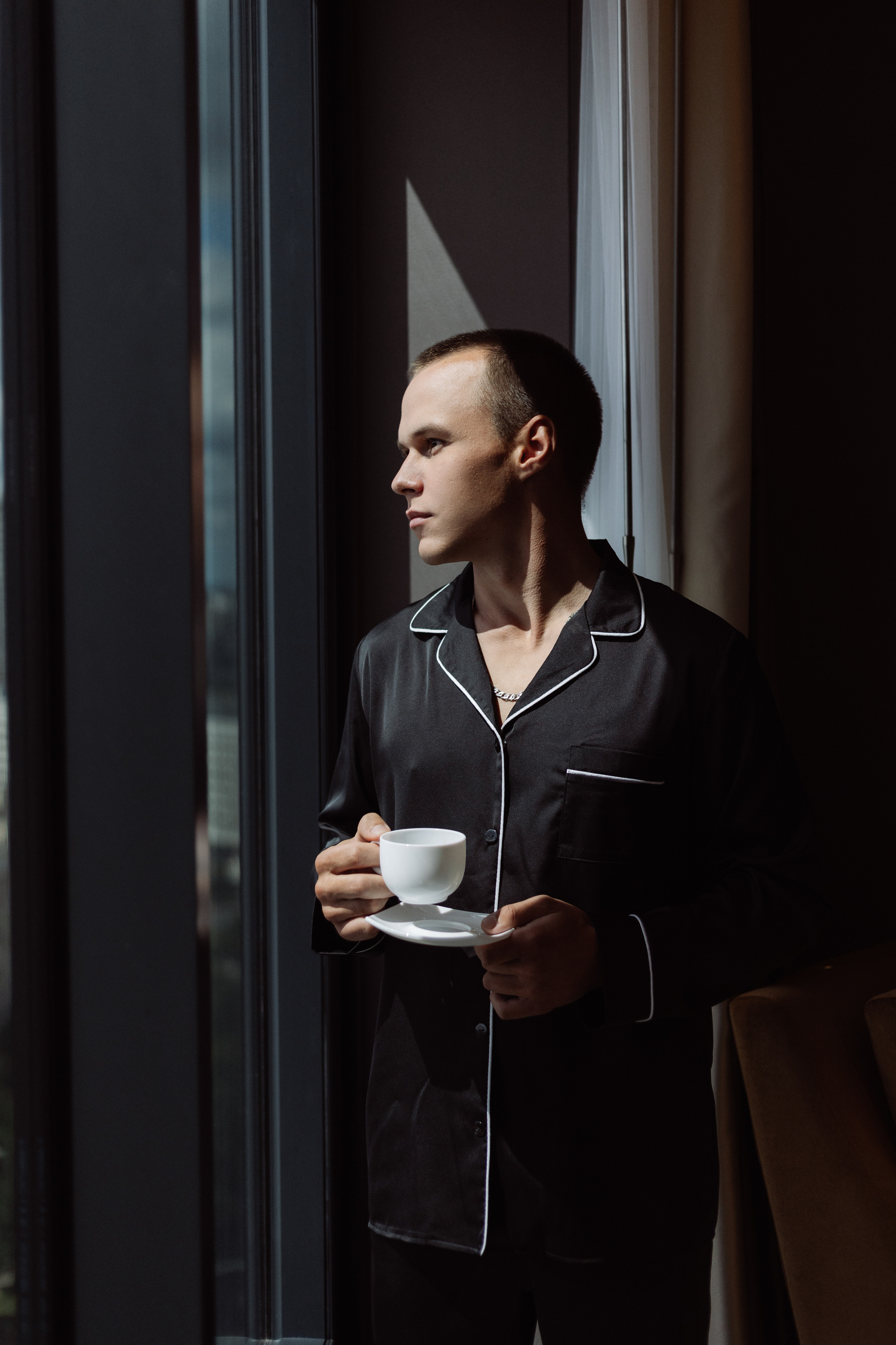 DENIS I KARINA. Свадебный и портретный фотограф