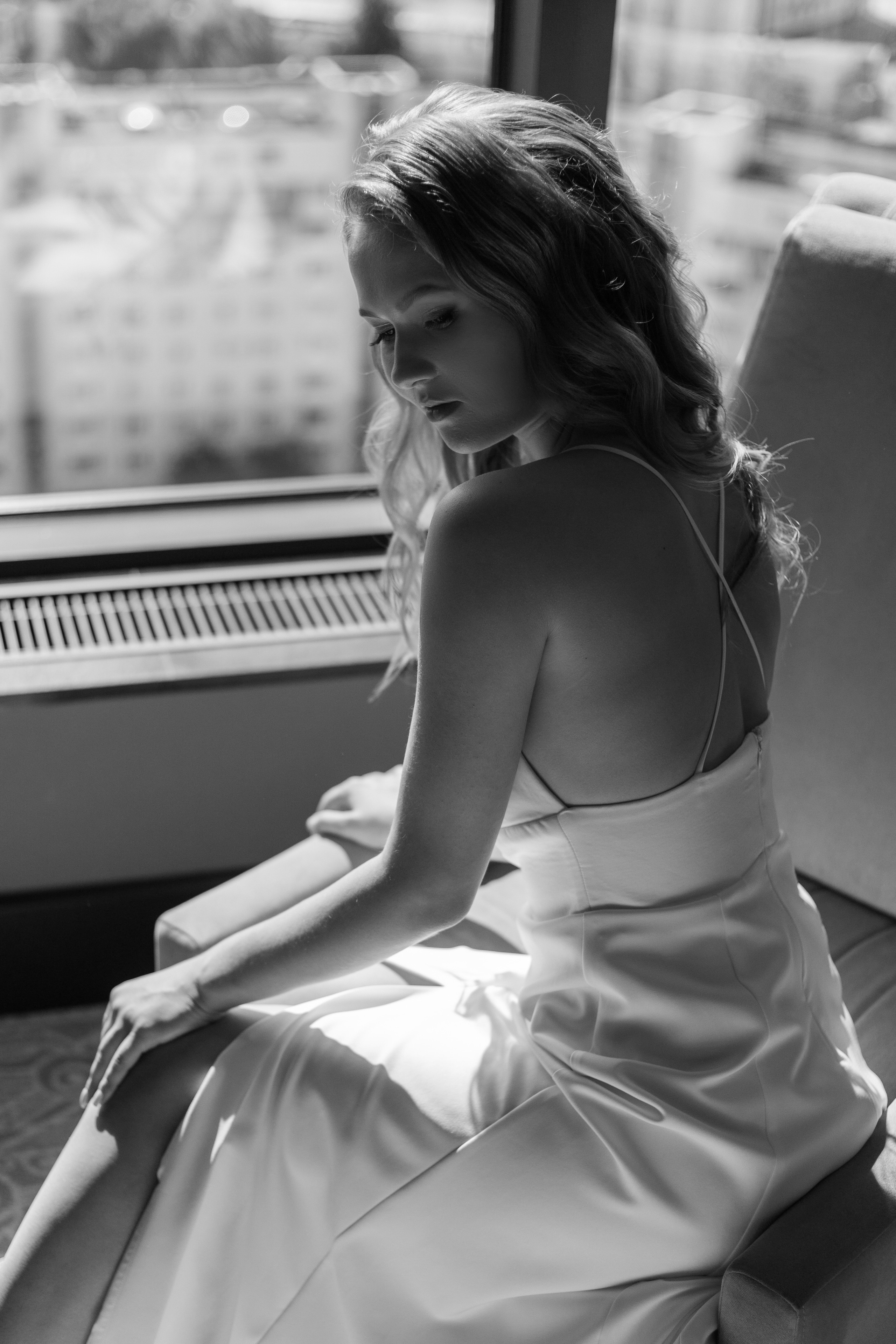 DENIS I KARINA. Свадебный и портретный фотограф