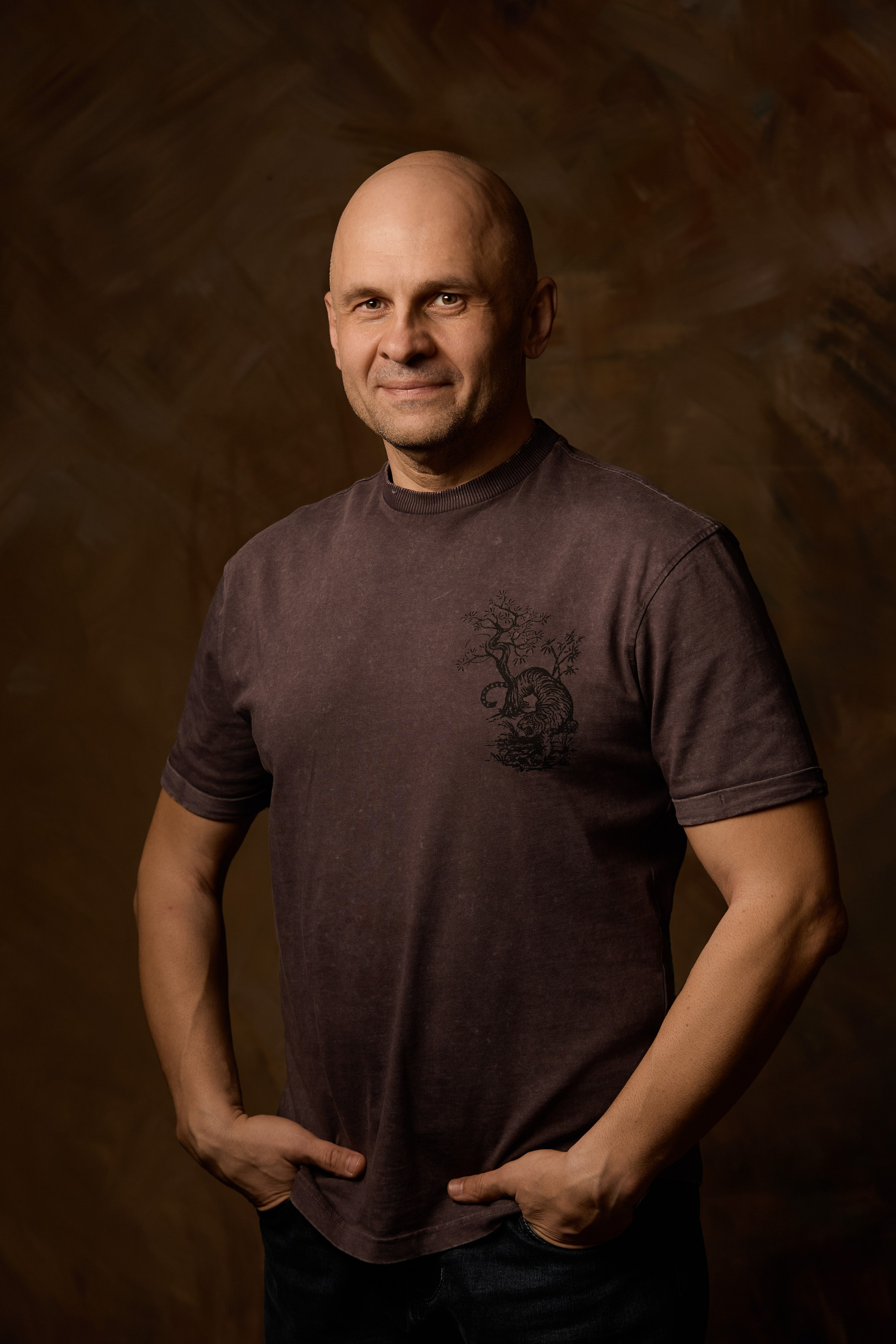 Фотограф в Рязани. Свадьба, семейное фото, портрет. Константин Манго