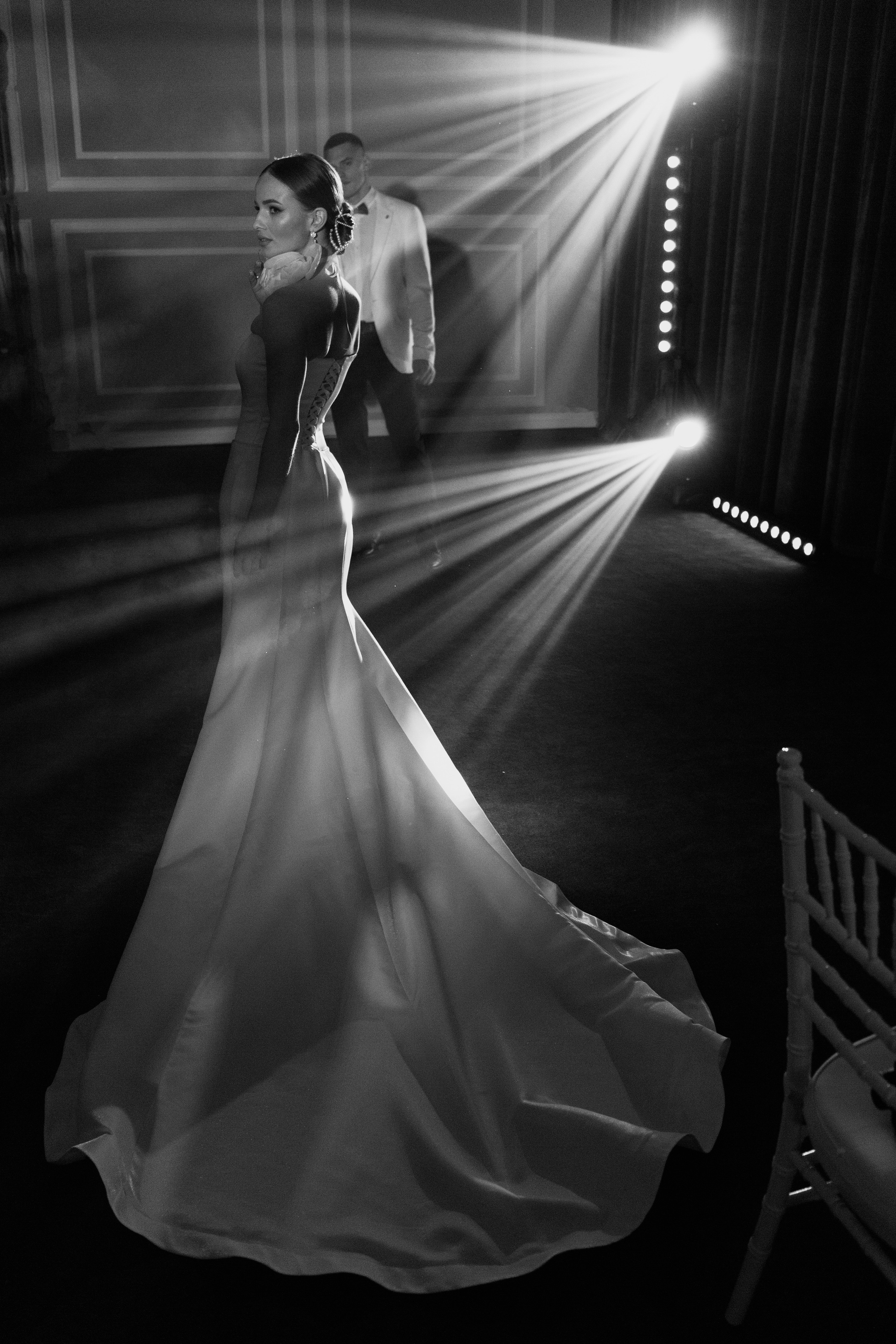 SACHA I GELYA. Свадебный и портретный фотограф