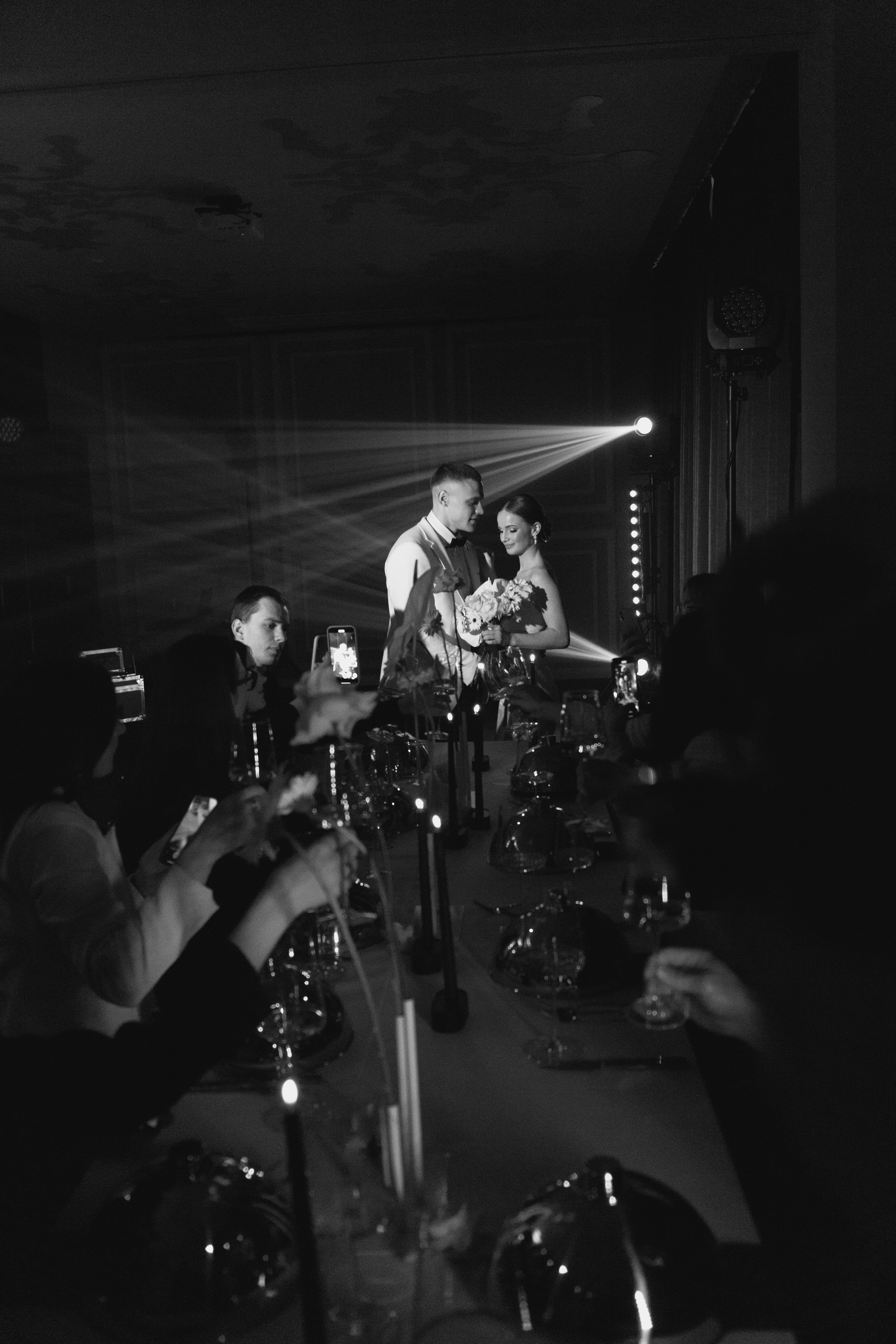 SACHA I GELYA. Свадебный и портретный фотограф