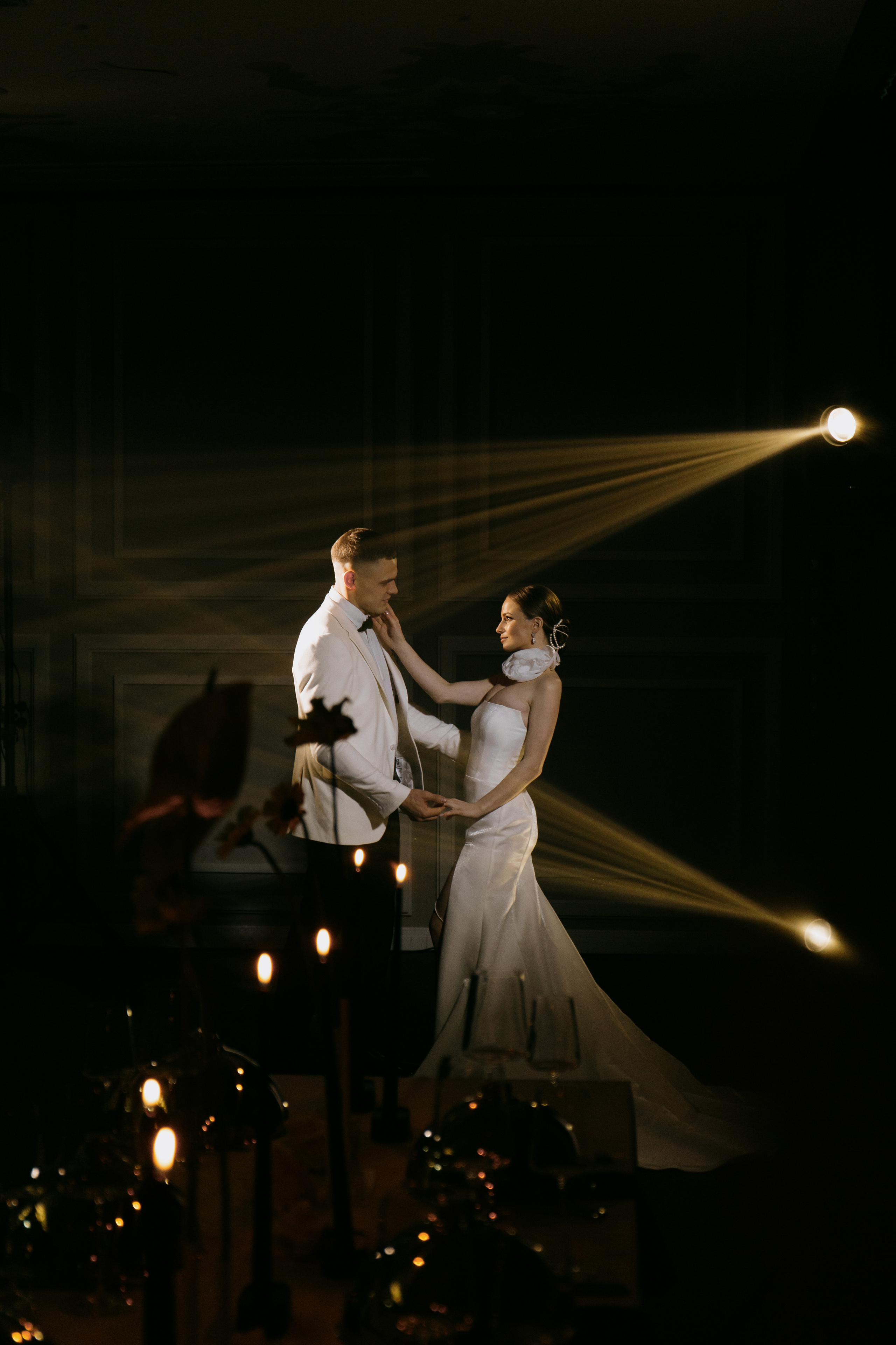 SACHA I GELYA. Свадебный и портретный фотограф