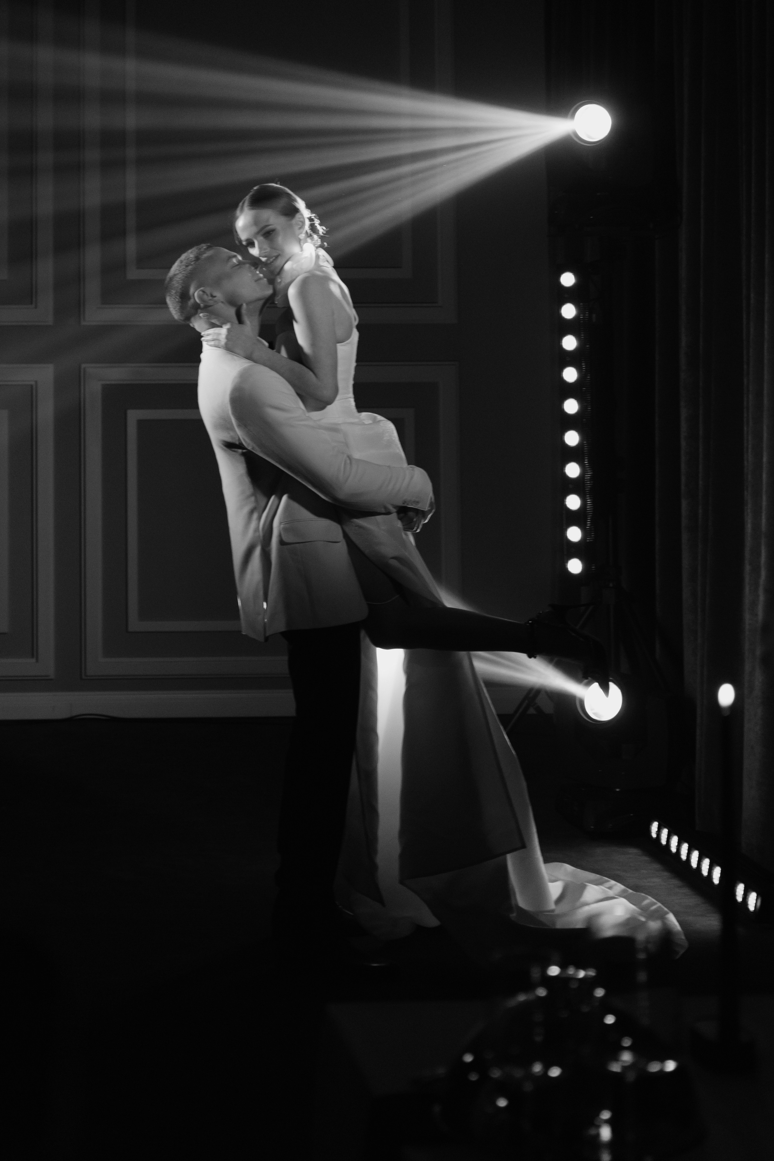 SACHA I GELYA. Свадебный и портретный фотограф