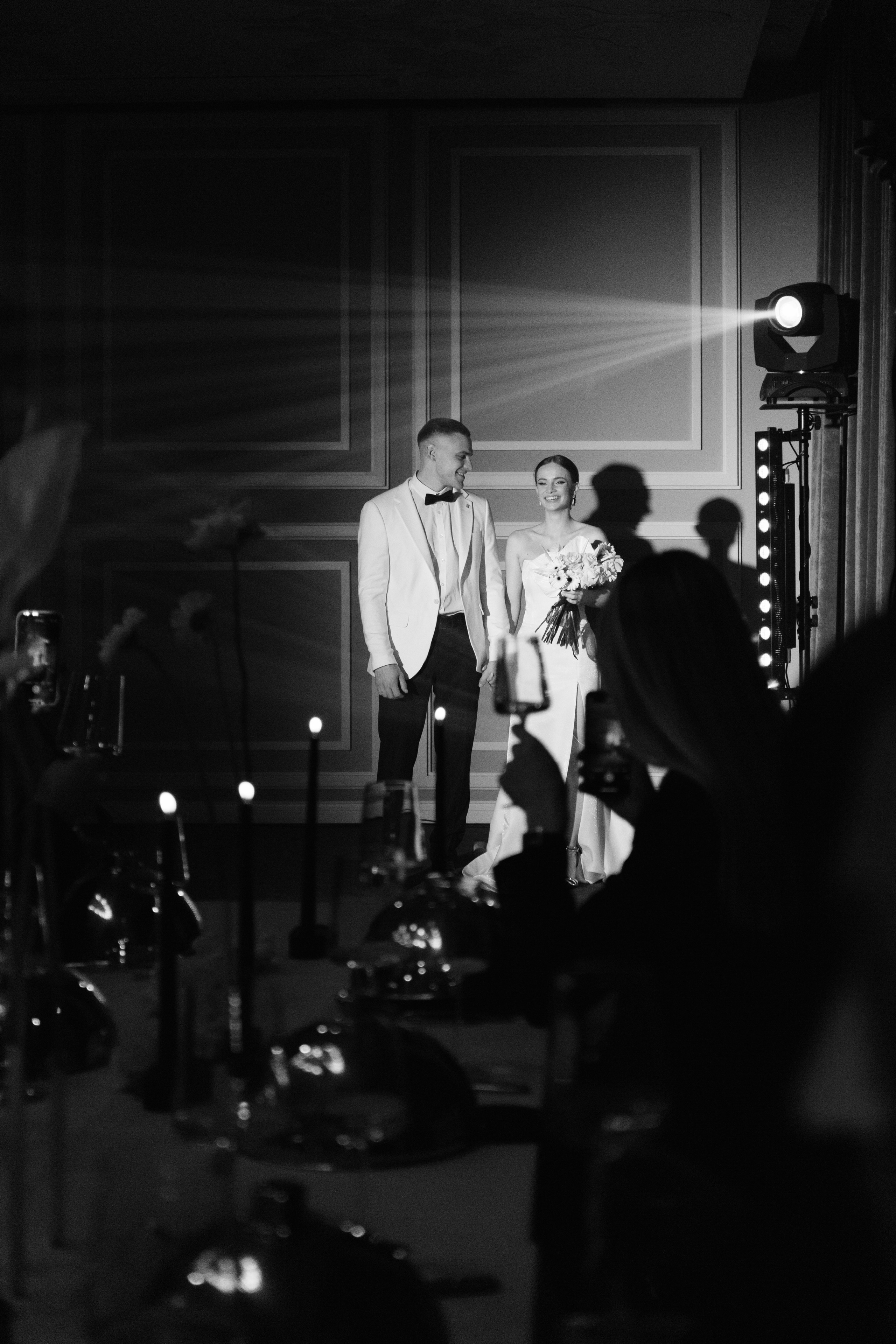 SACHA I GELYA. Свадебный и портретный фотограф