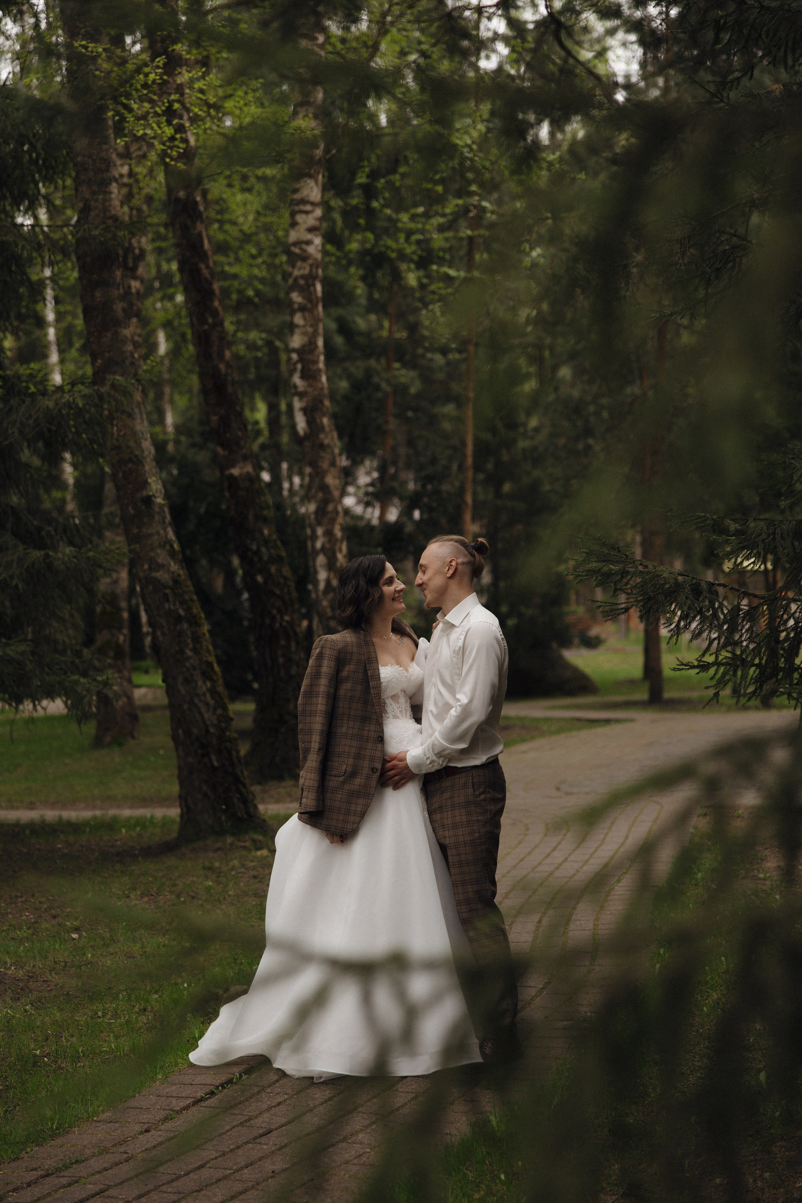 Главная. Свадебный фотограф Мария Клементьева