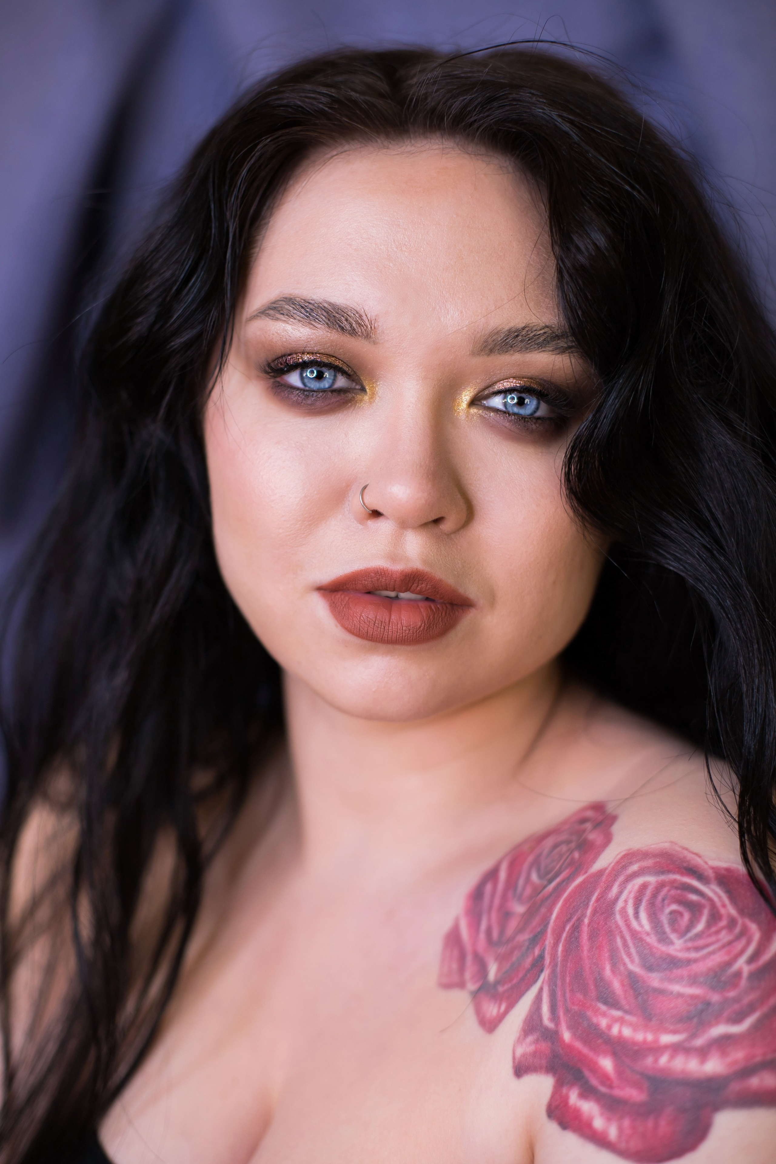 Путь Красоты. Dariana Fox — визажист, фотограф, преподаватель