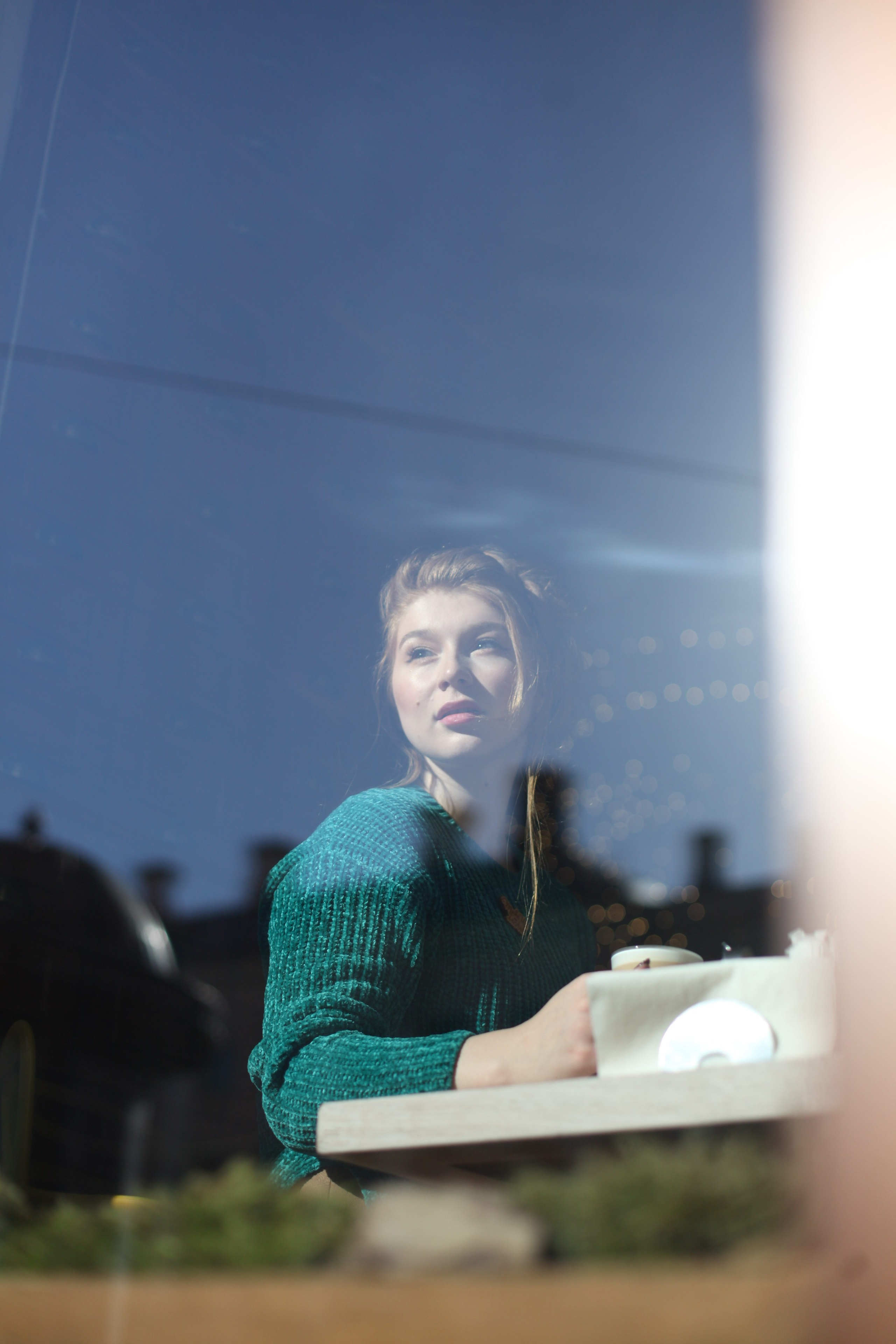 Путь Красоты. Dariana Fox — визажист, фотограф, преподаватель