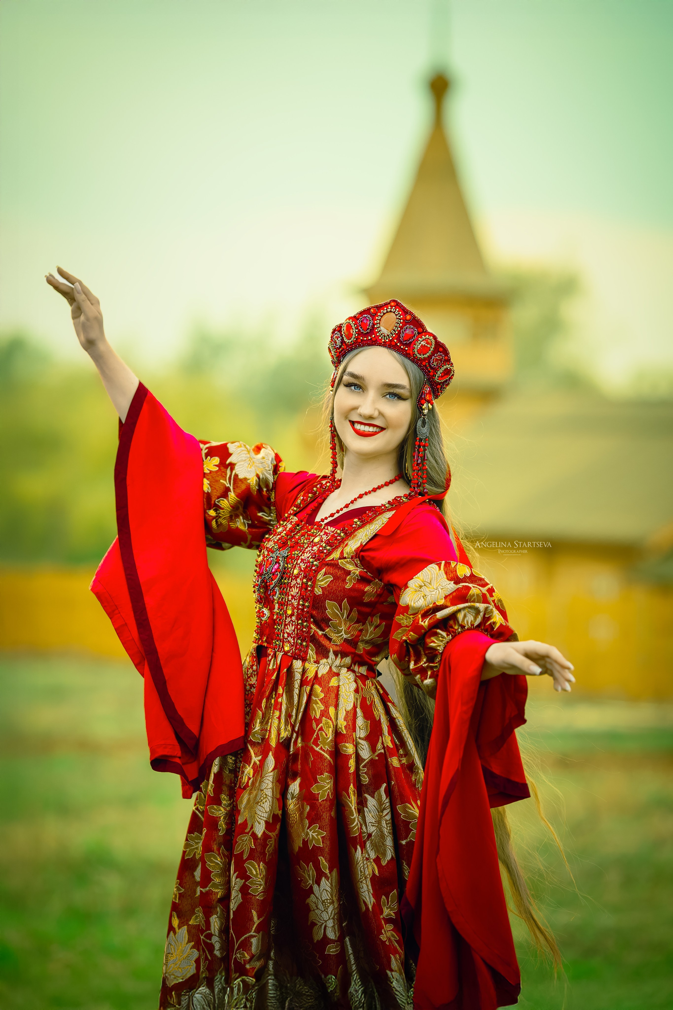 Каталог моих костюмов. Сказочный фотограф в русском стиле в Москве Ангелина Старцева | Русский сказки|Фотосесессия в Азиатском стиле