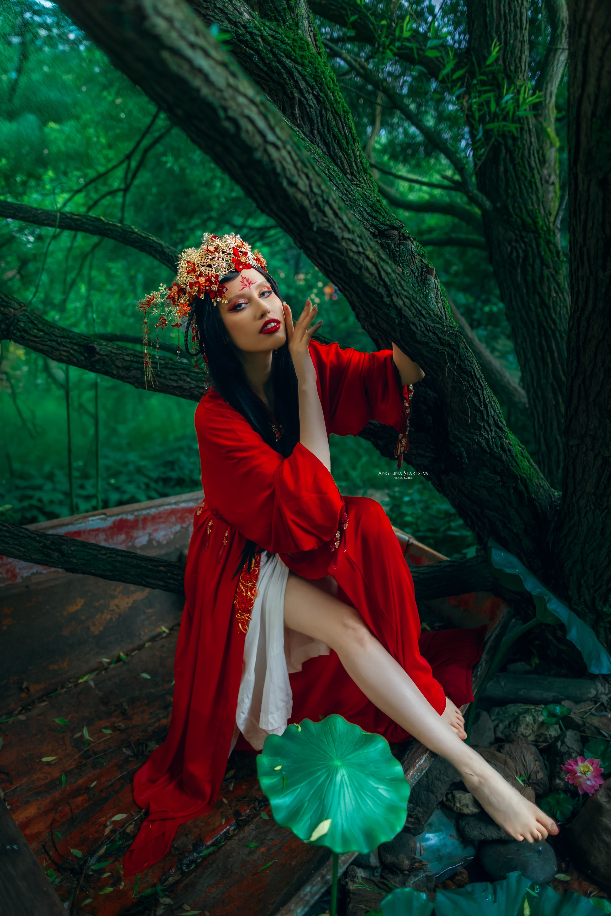 фотосессия как в дораме, фотосессия из дорам, фотосессия в азиатском стиле