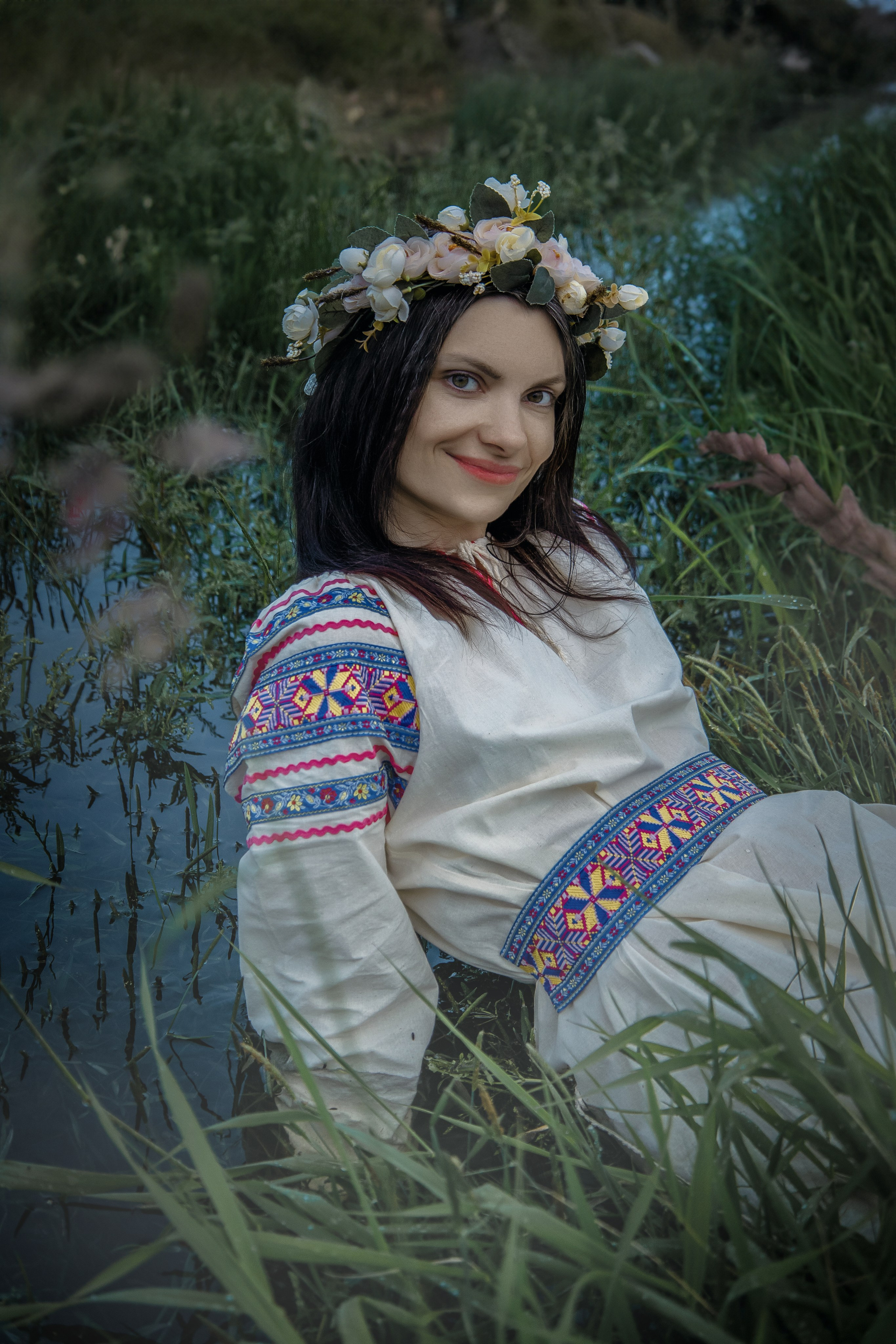 Каталог моих костюмов. Сказочный фотограф в русском стиле в Москве Ангелина Старцева | Русский сказки|Фотосесессия в Азиатском стиле