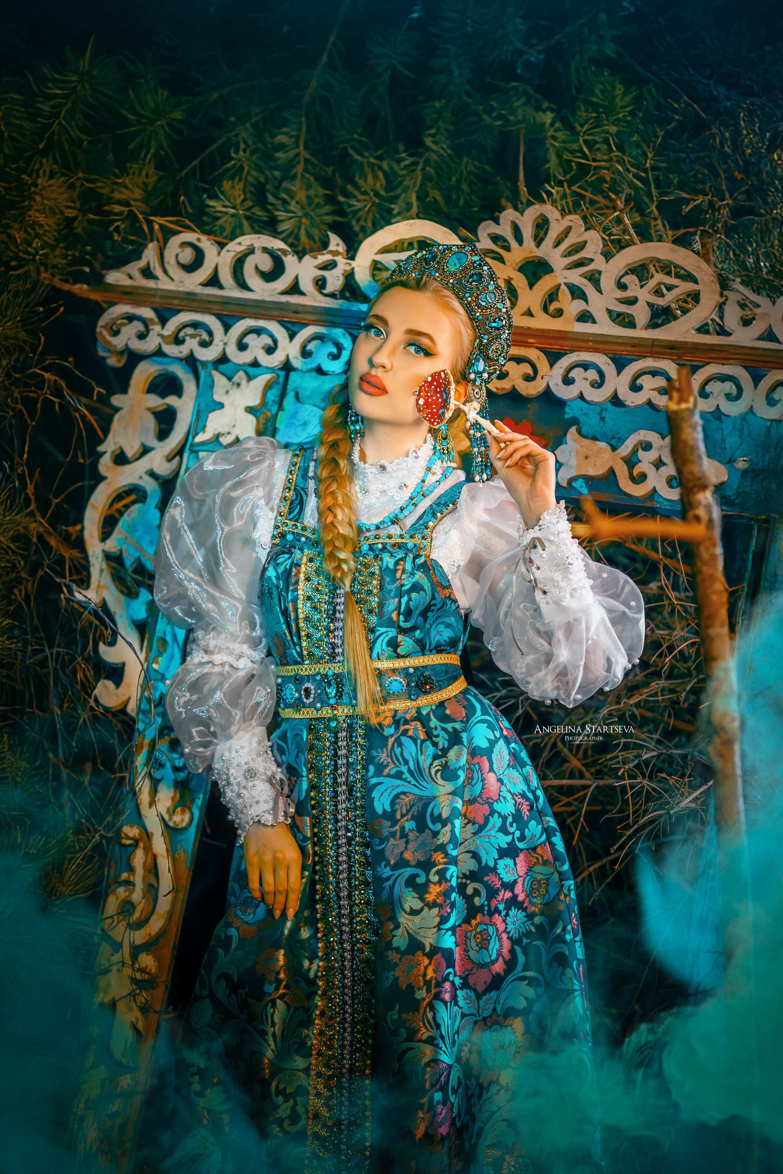 Каталог моих костюмов. Сказочный фотограф в русском стиле в Москве Ангелина Старцева | Русский сказки|Фотосесессия в Азиатском стиле