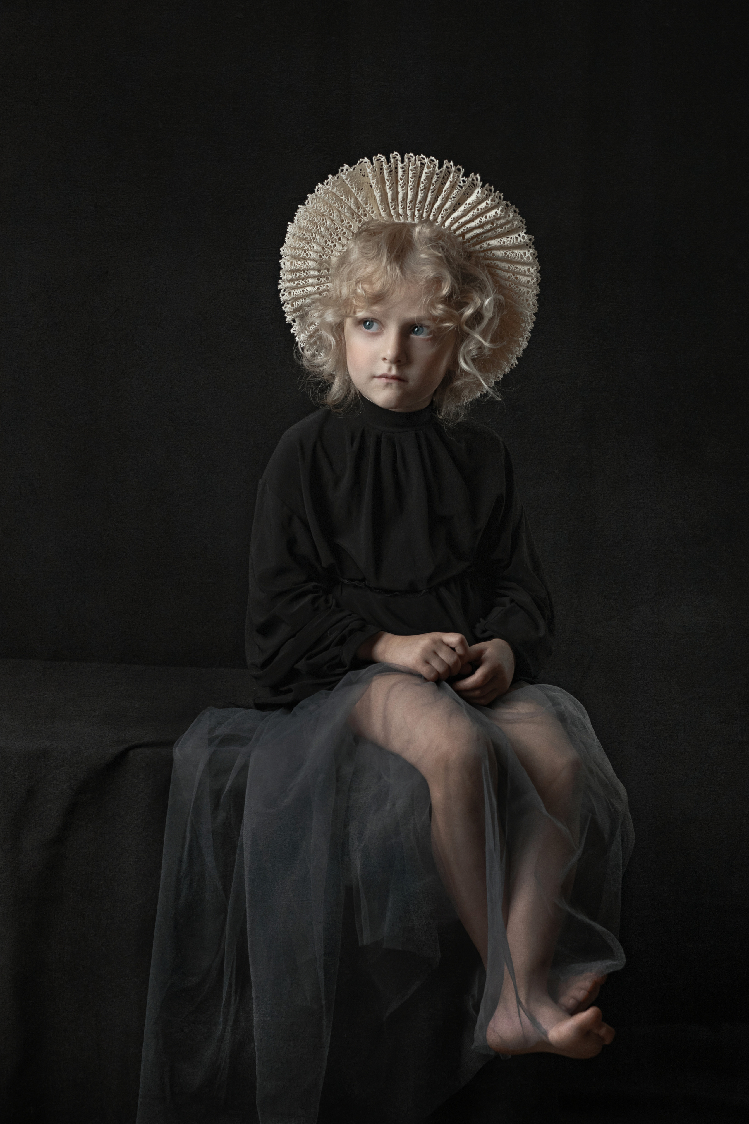 ФотоФест 2023. Fine art photographer Москва Калуга Тула Анастасии Ященко