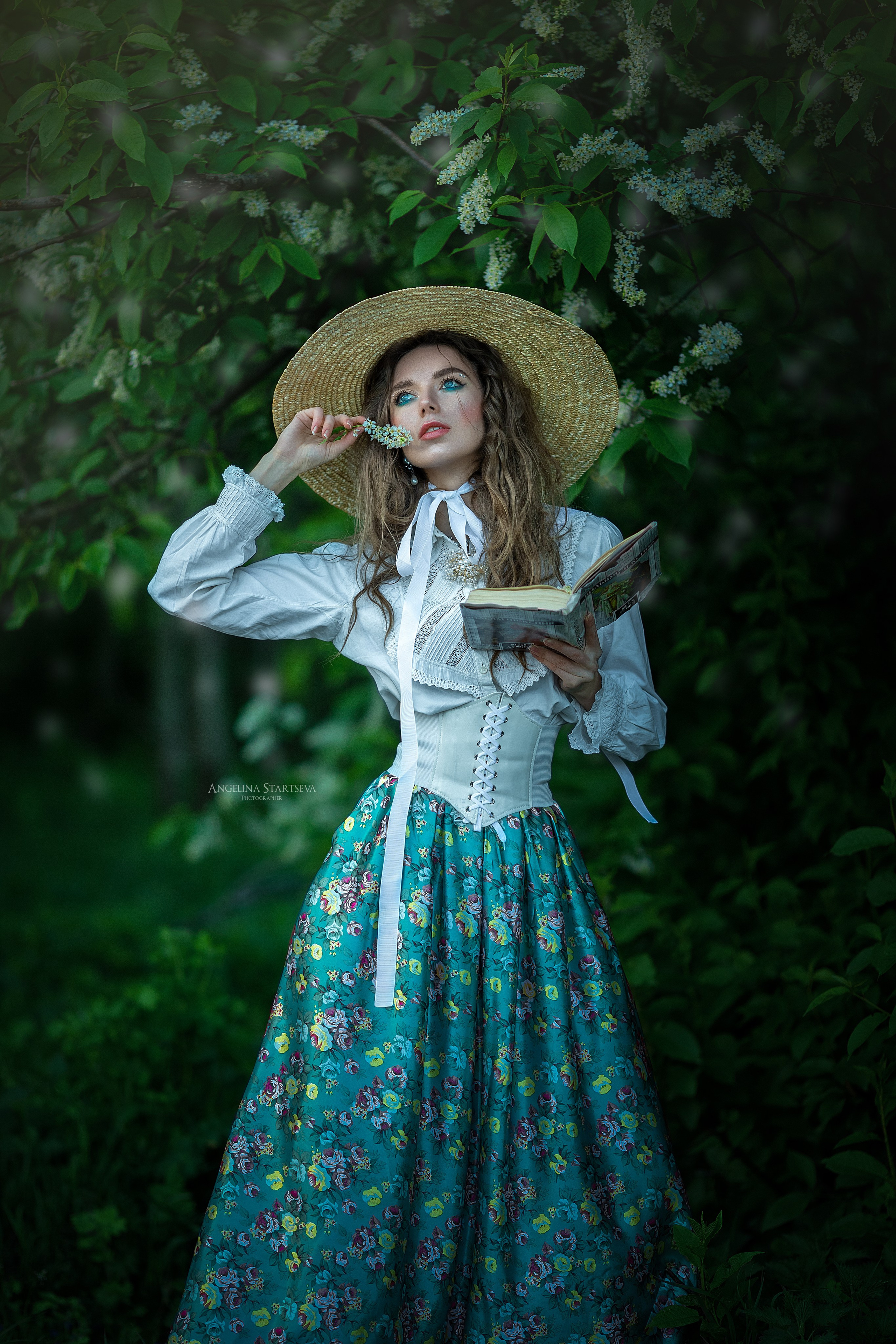 Каталог винтажных и сказочных образов. Сказочный фотограф в русском стиле в Москве Ангелина Старцева | Русский сказки|Фотосесессия в Азиатском стиле