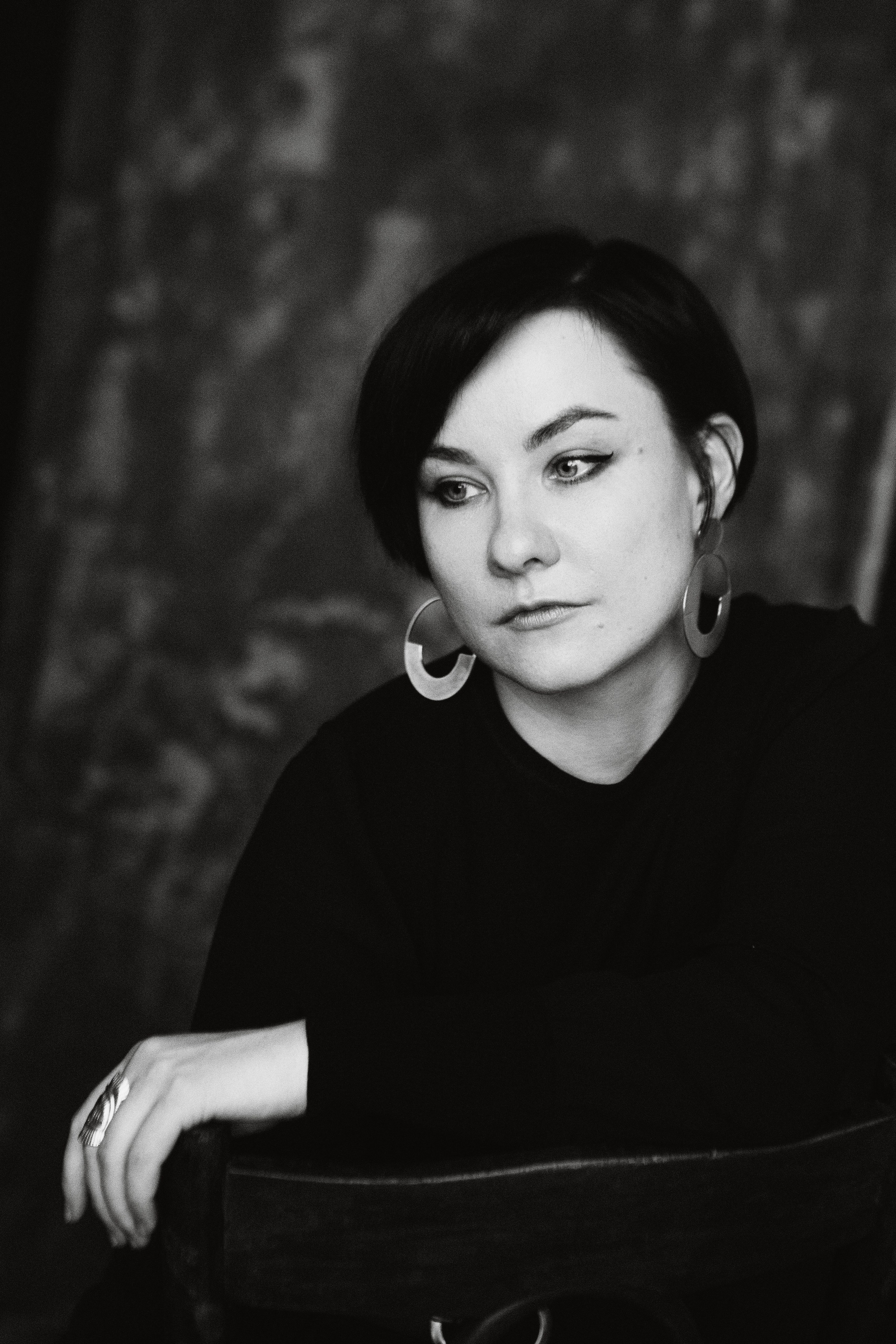 Обо мне. Портретный фотограф в Алматы Валя Гольцберг