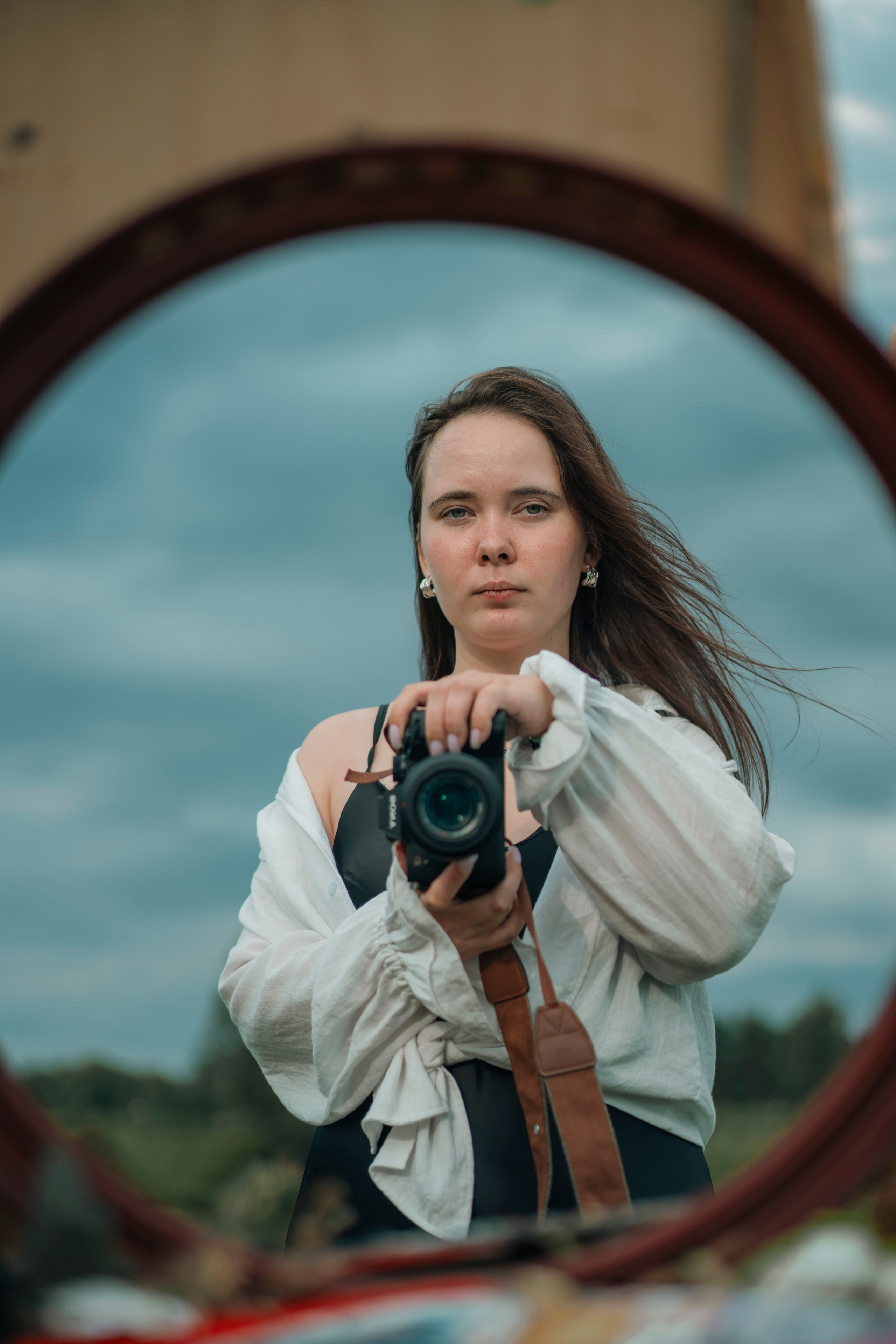 Виктория Чугунова | Фотограф Москва