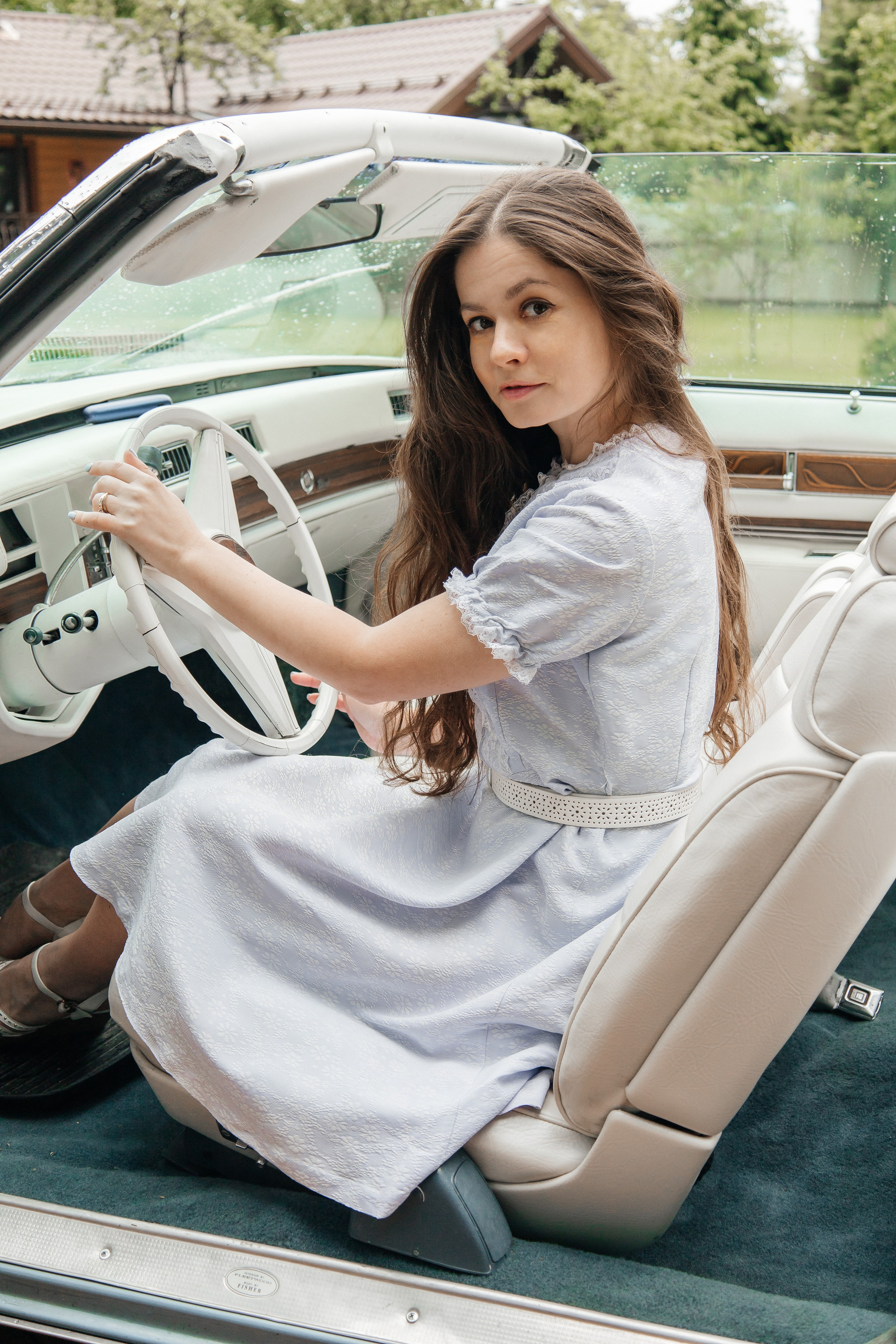 Фотопрогулка. Семейная и портретная съёмка в Москве