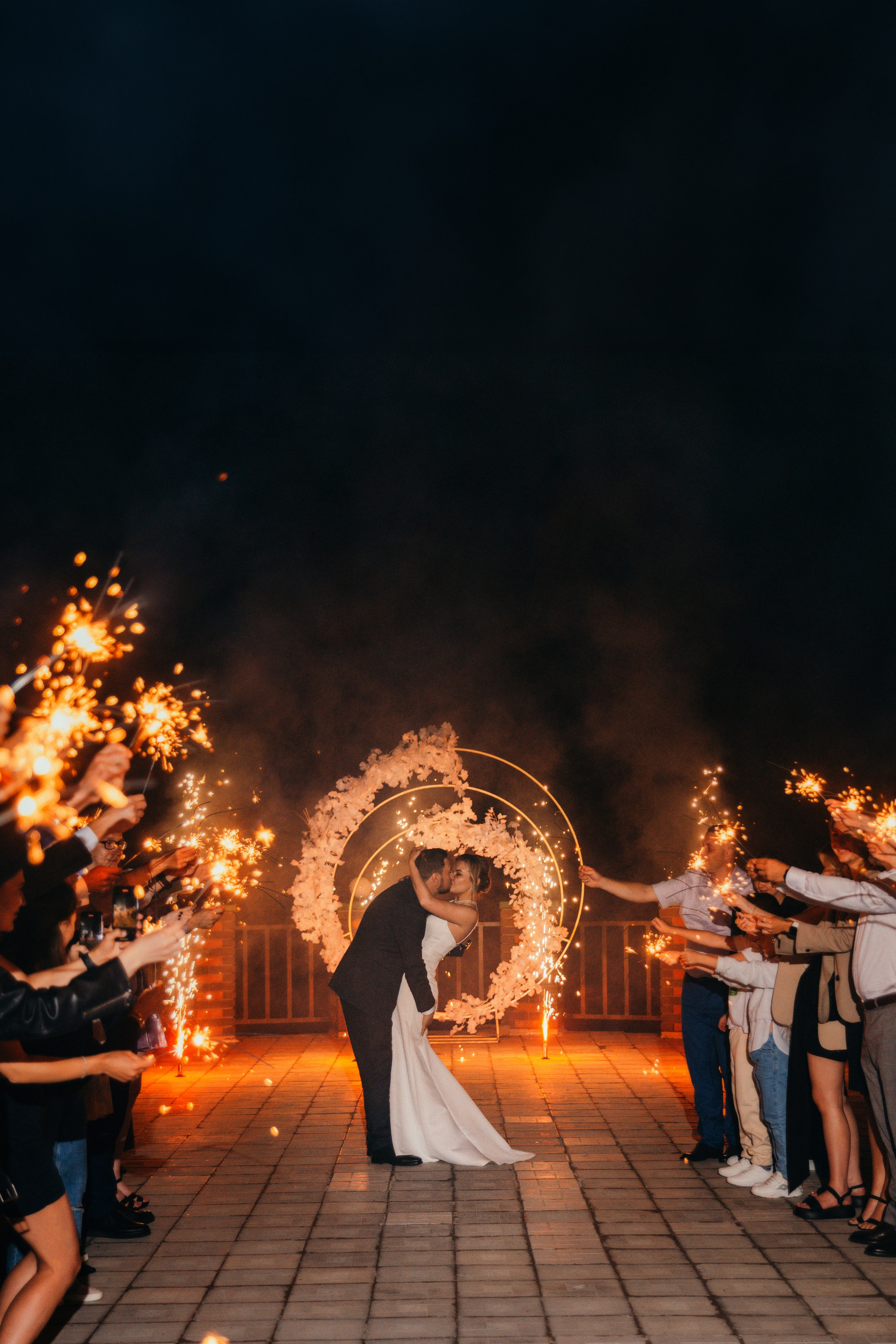 Свадебная фотосессия Москва. Фотограф Москва