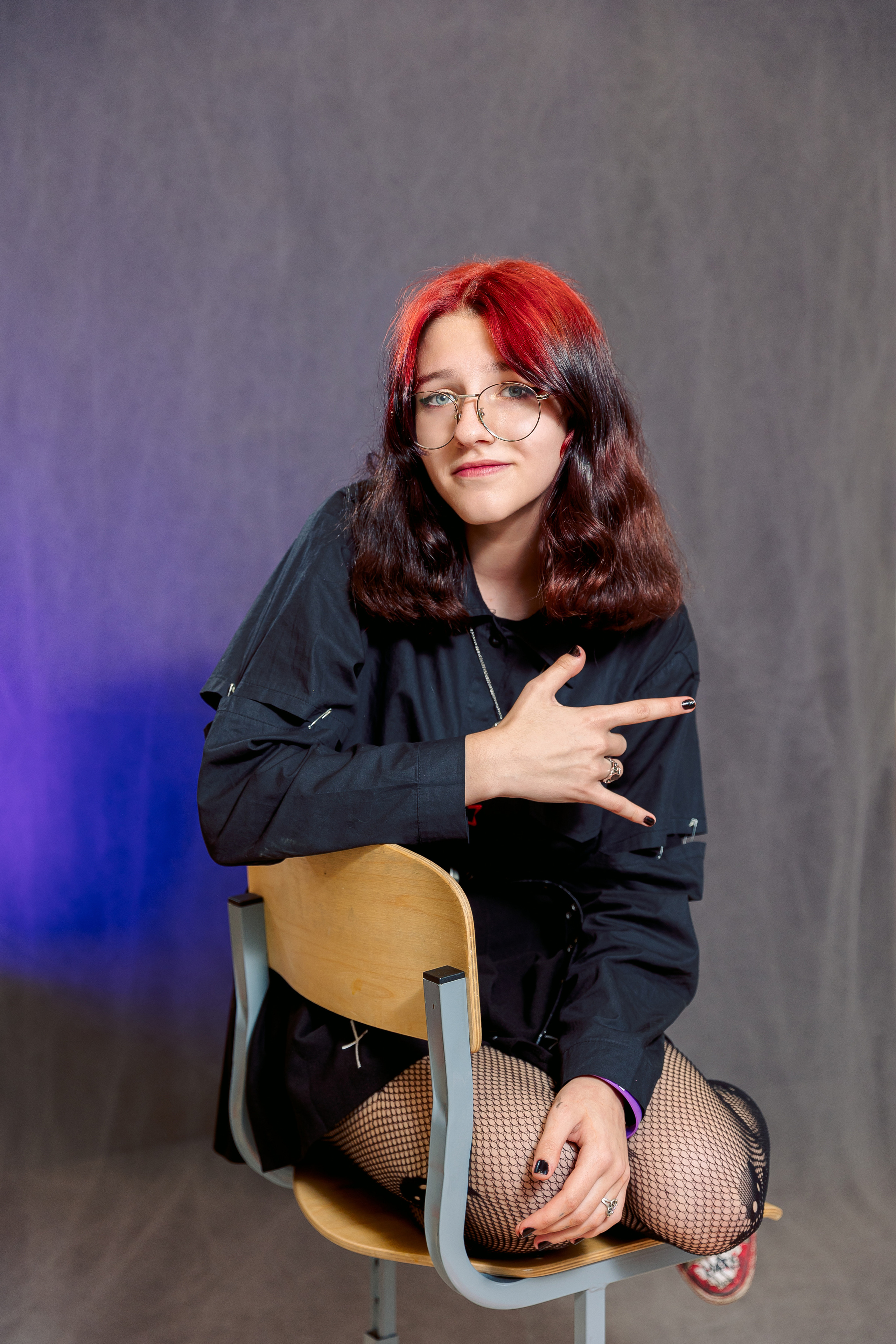 фотосъемка в школе, класс, выпускной