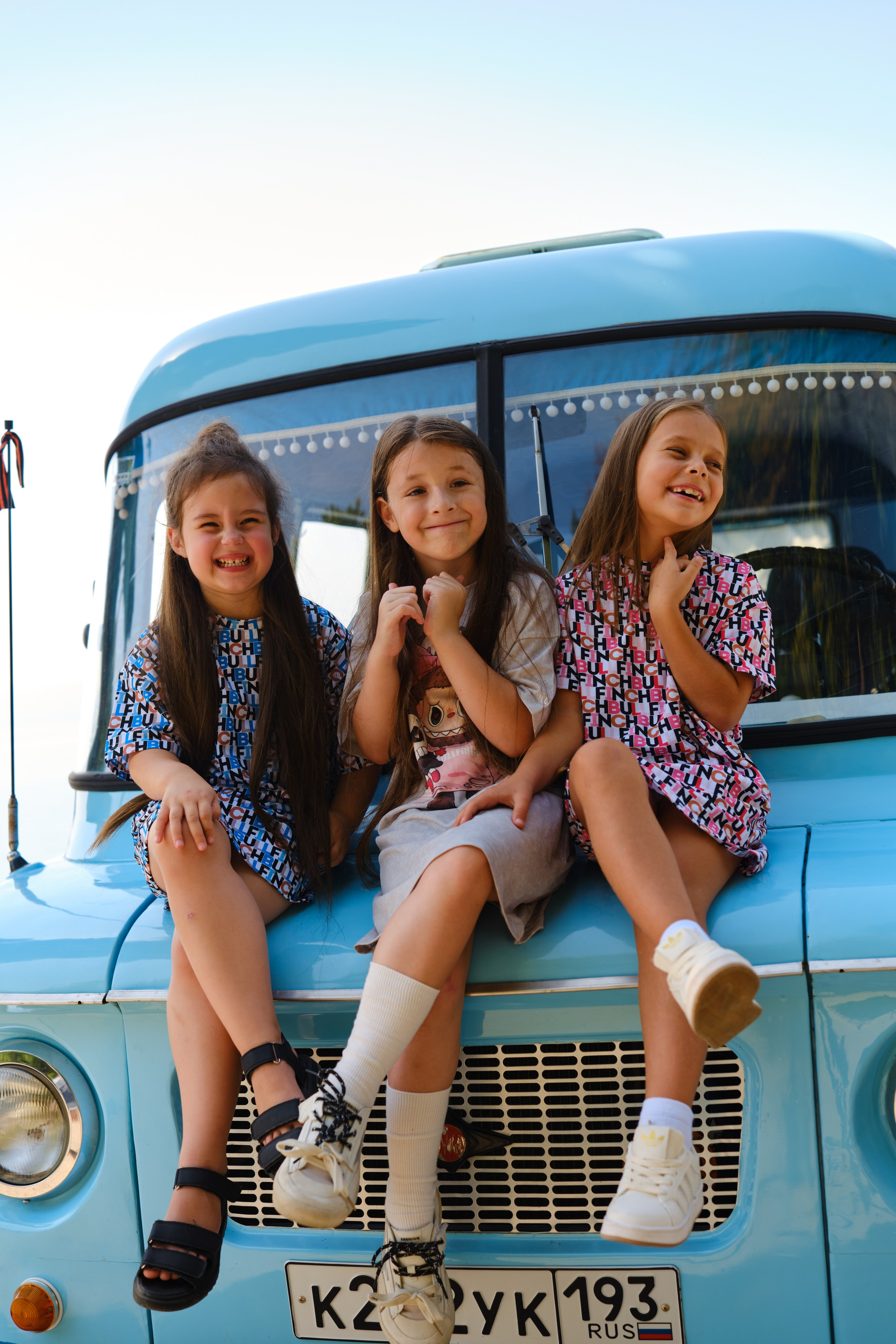 ЕМА PRODACTION. Efimova Model Agency