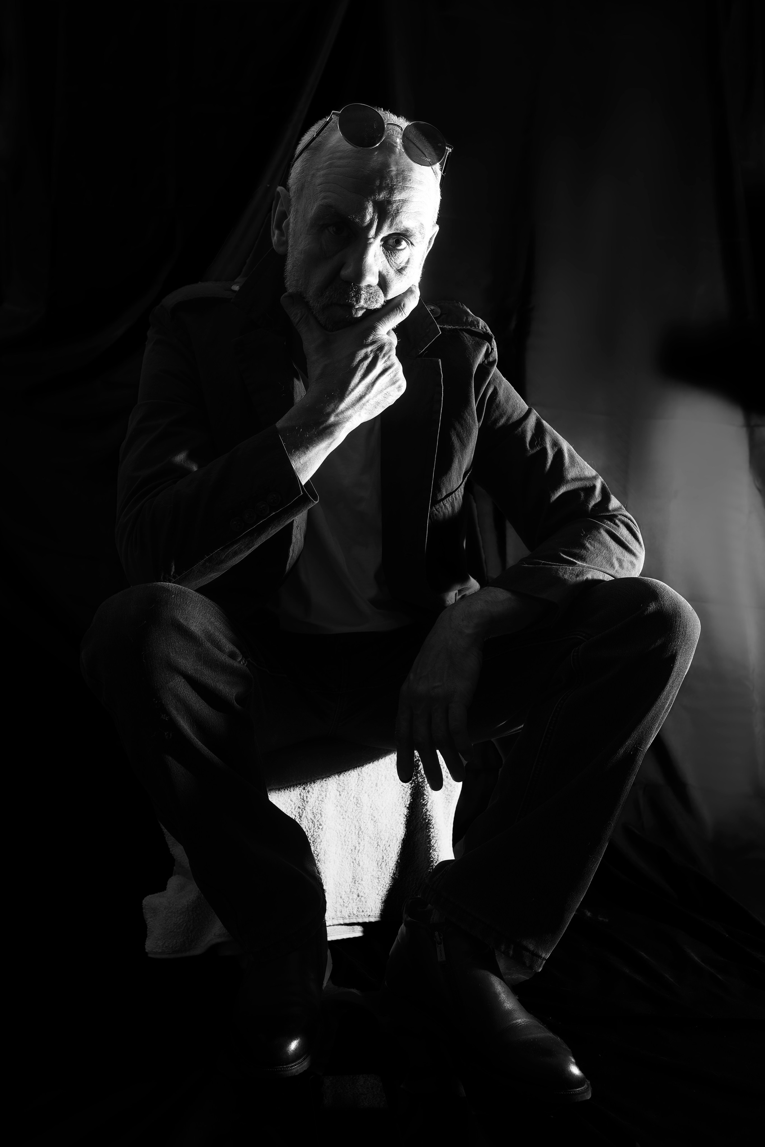 Контакты. Лев Постнов.Фотограф. Нижний Новгород