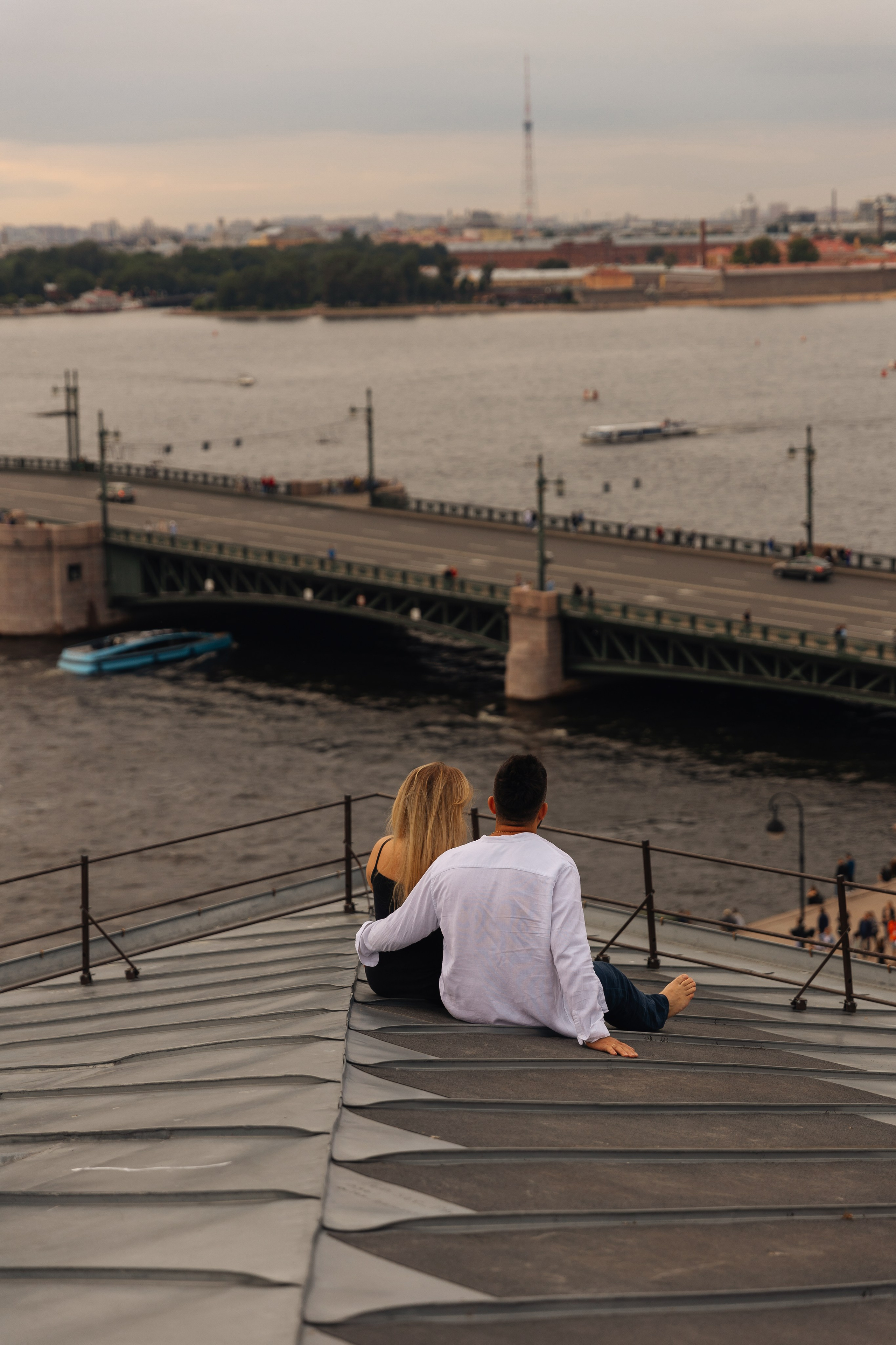 Услуги. Свадебный фотограф в Санкт-Петербурге