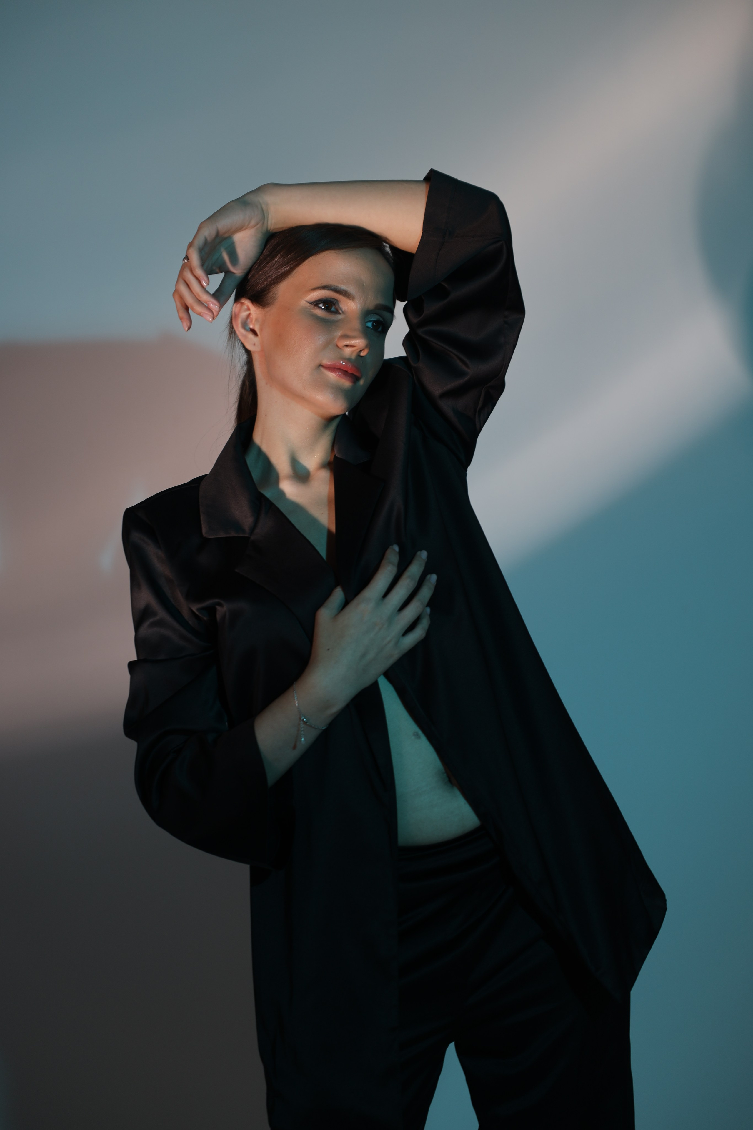 КУРС- ПРОявись. Фотограф в городе Москва Меркулова Виктория